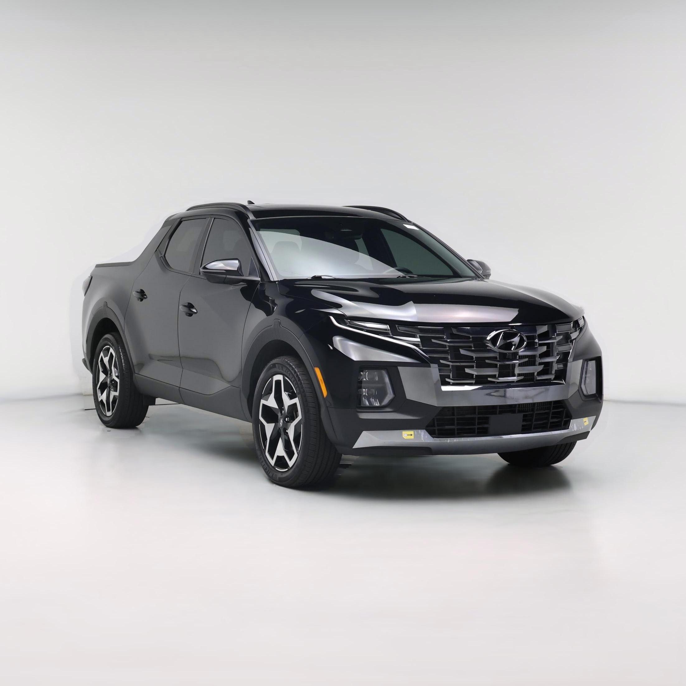 Thumbnail: 2023 Hyundai Santa Cruz - 1