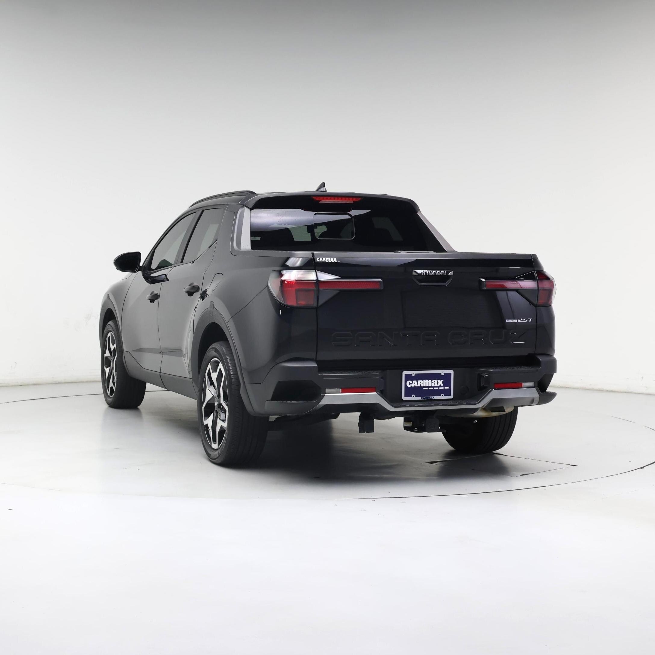 Thumbnail: 2023 Hyundai Santa Cruz - 2
