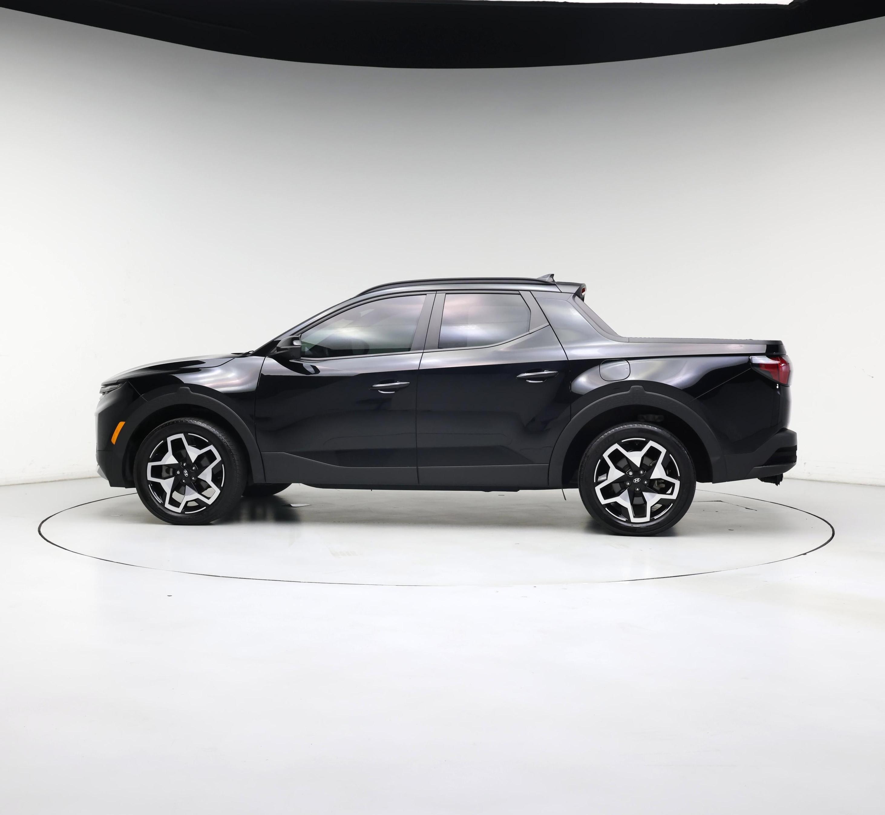 Thumbnail: 2023 Hyundai Santa Cruz - 3