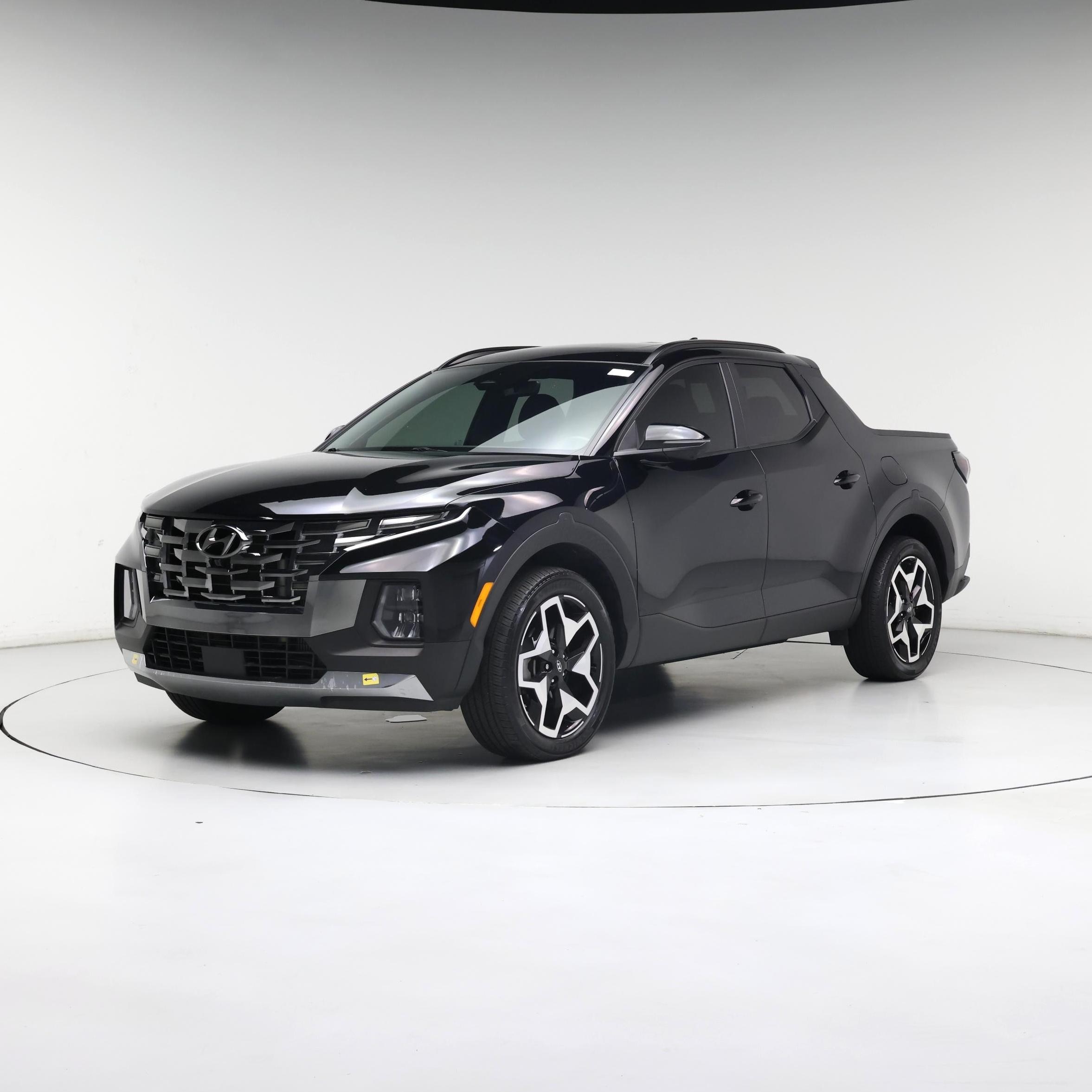Thumbnail: 2023 Hyundai Santa Cruz - 4