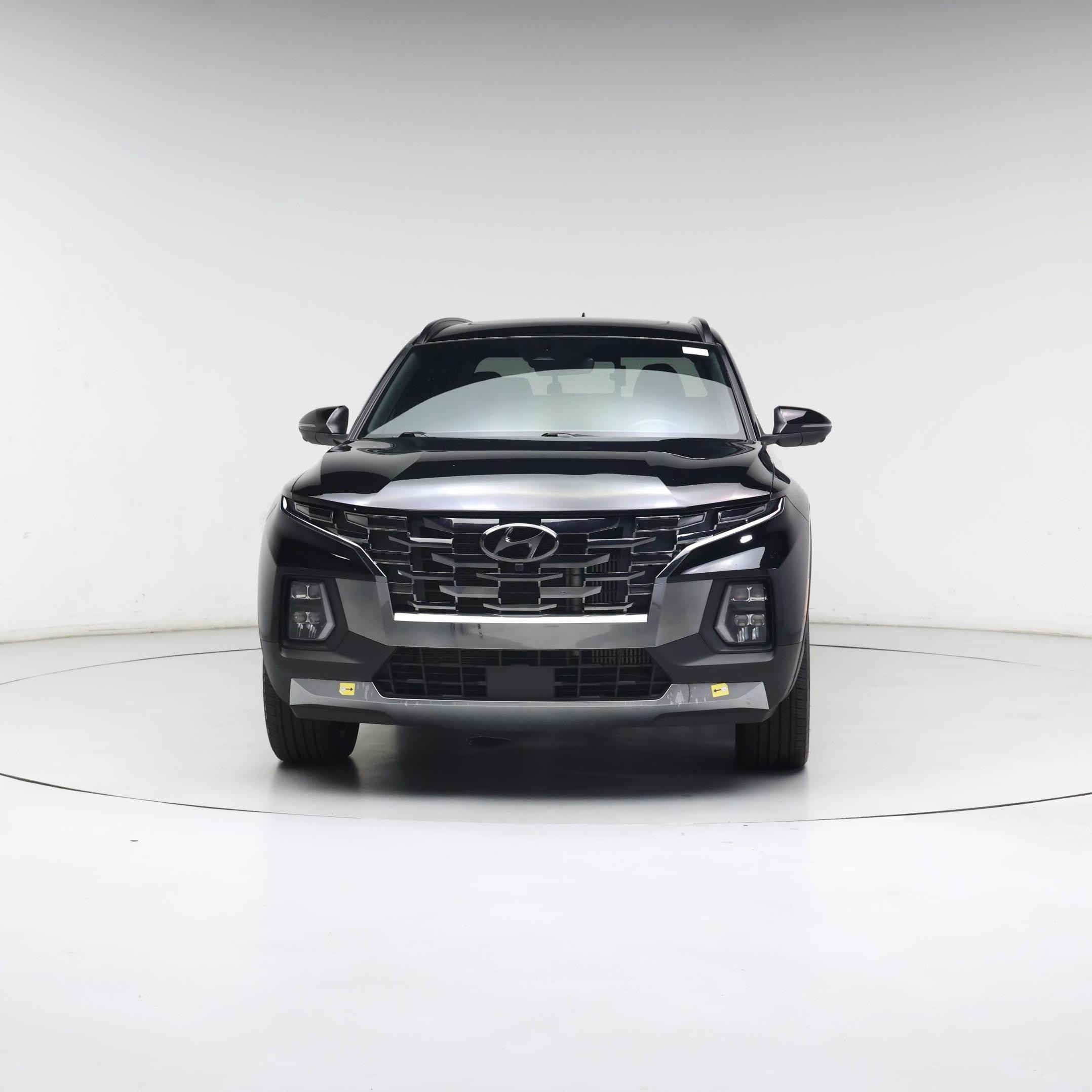 Thumbnail: 2023 Hyundai Santa Cruz - 5