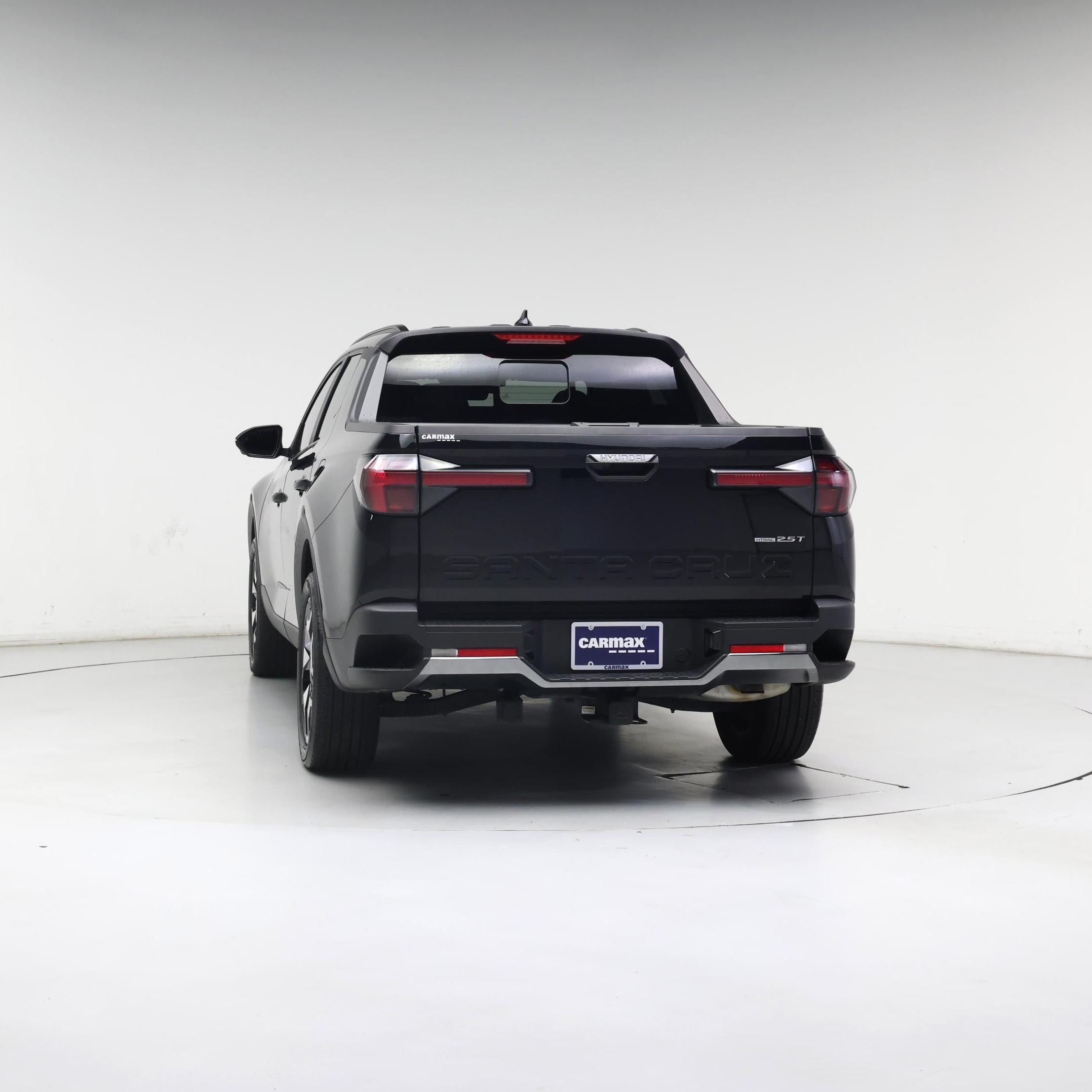 Thumbnail: 2023 Hyundai Santa Cruz - 6