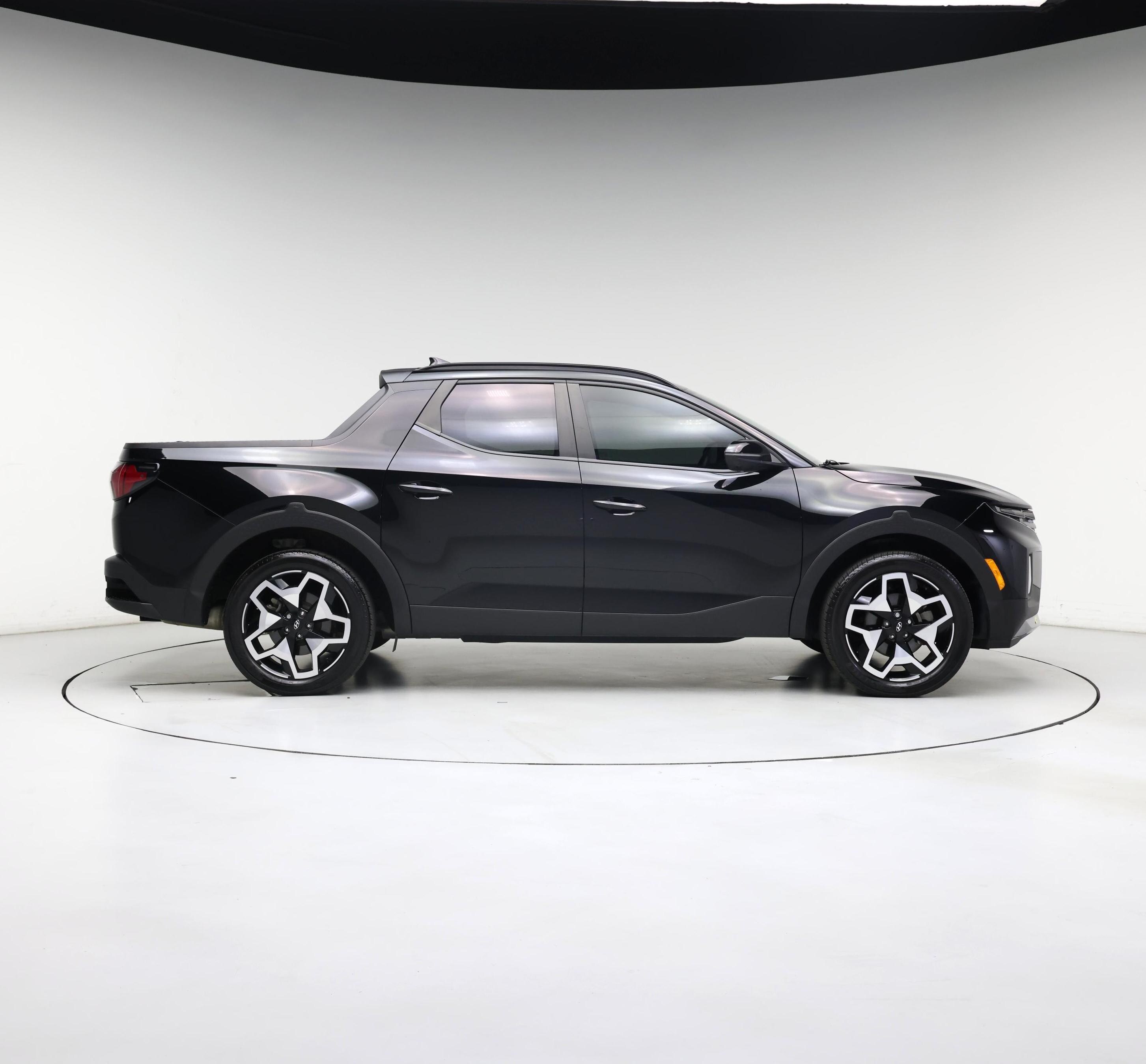 Thumbnail: 2023 Hyundai Santa Cruz - 7
