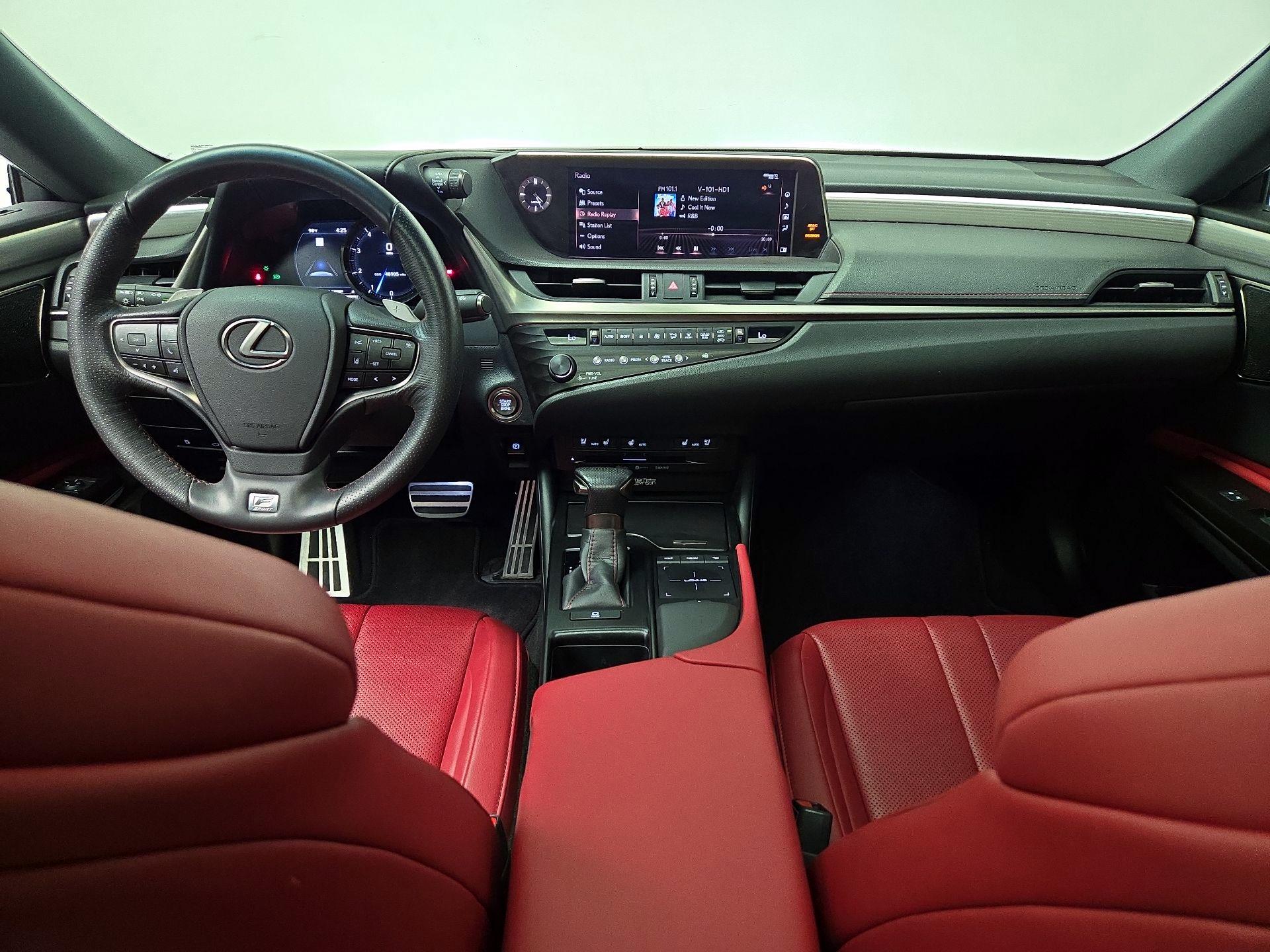 Thumbnail: 2019 Lexus ES - 9