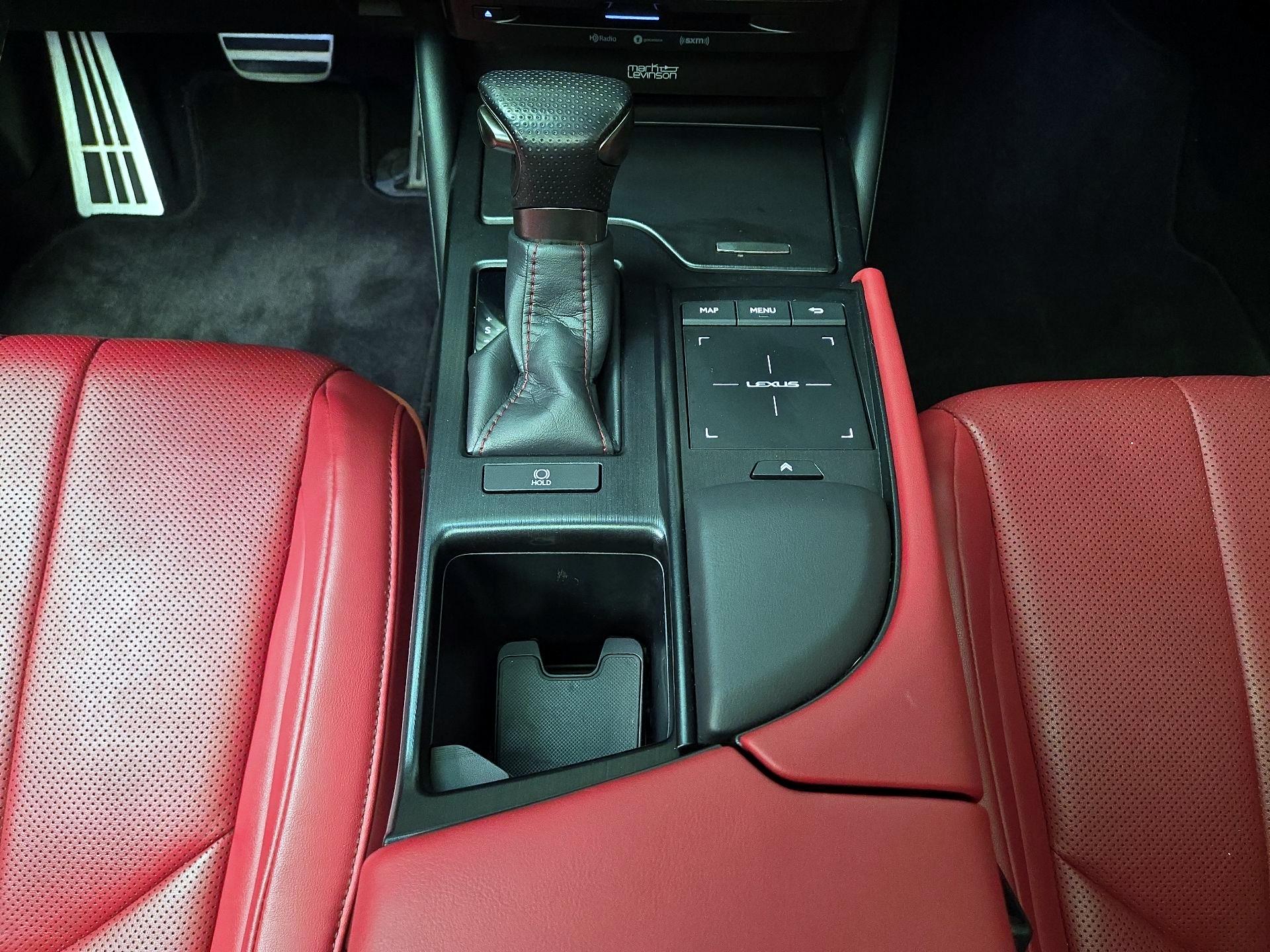 Thumbnail: 2019 Lexus ES - 18