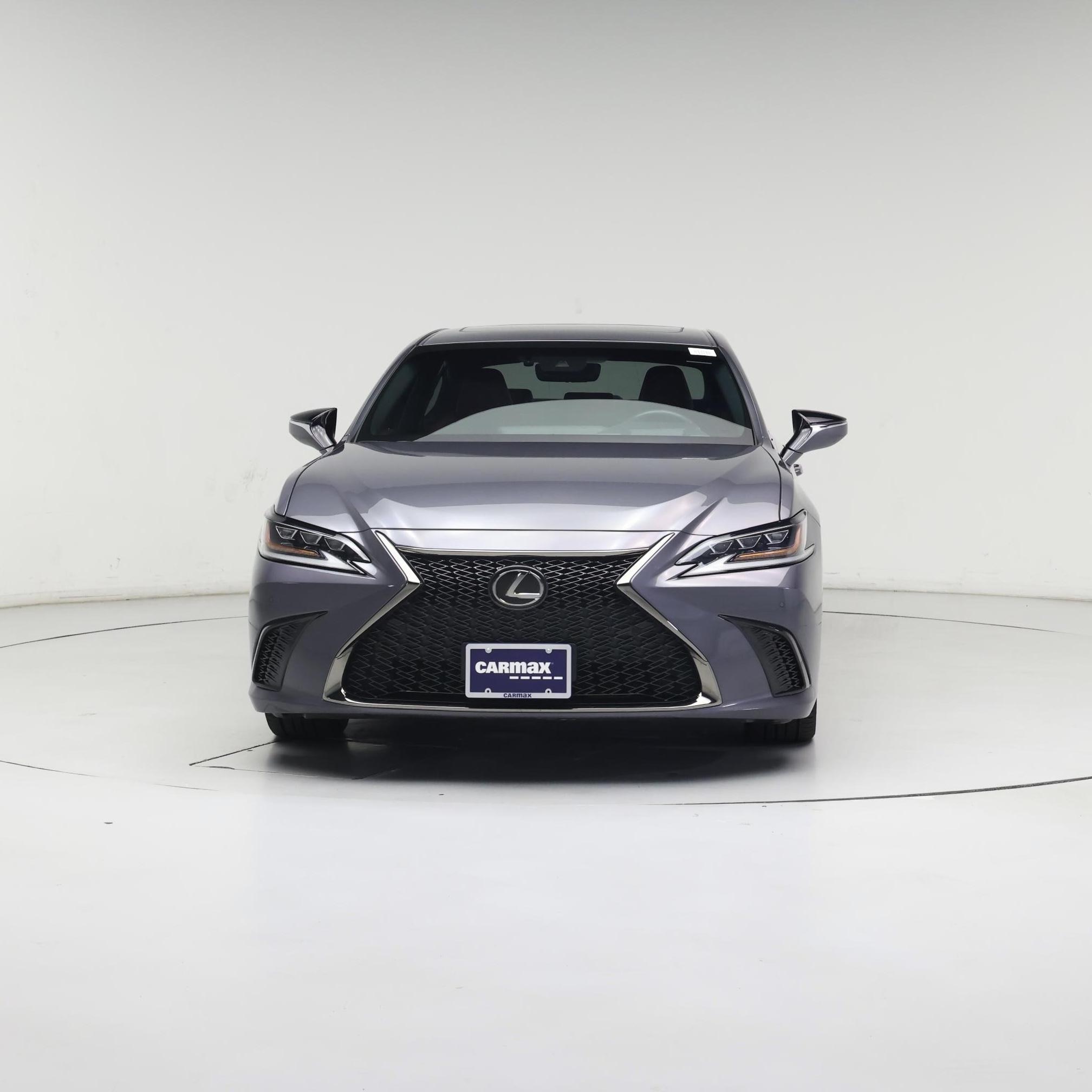 Thumbnail: 2019 Lexus ES - 5