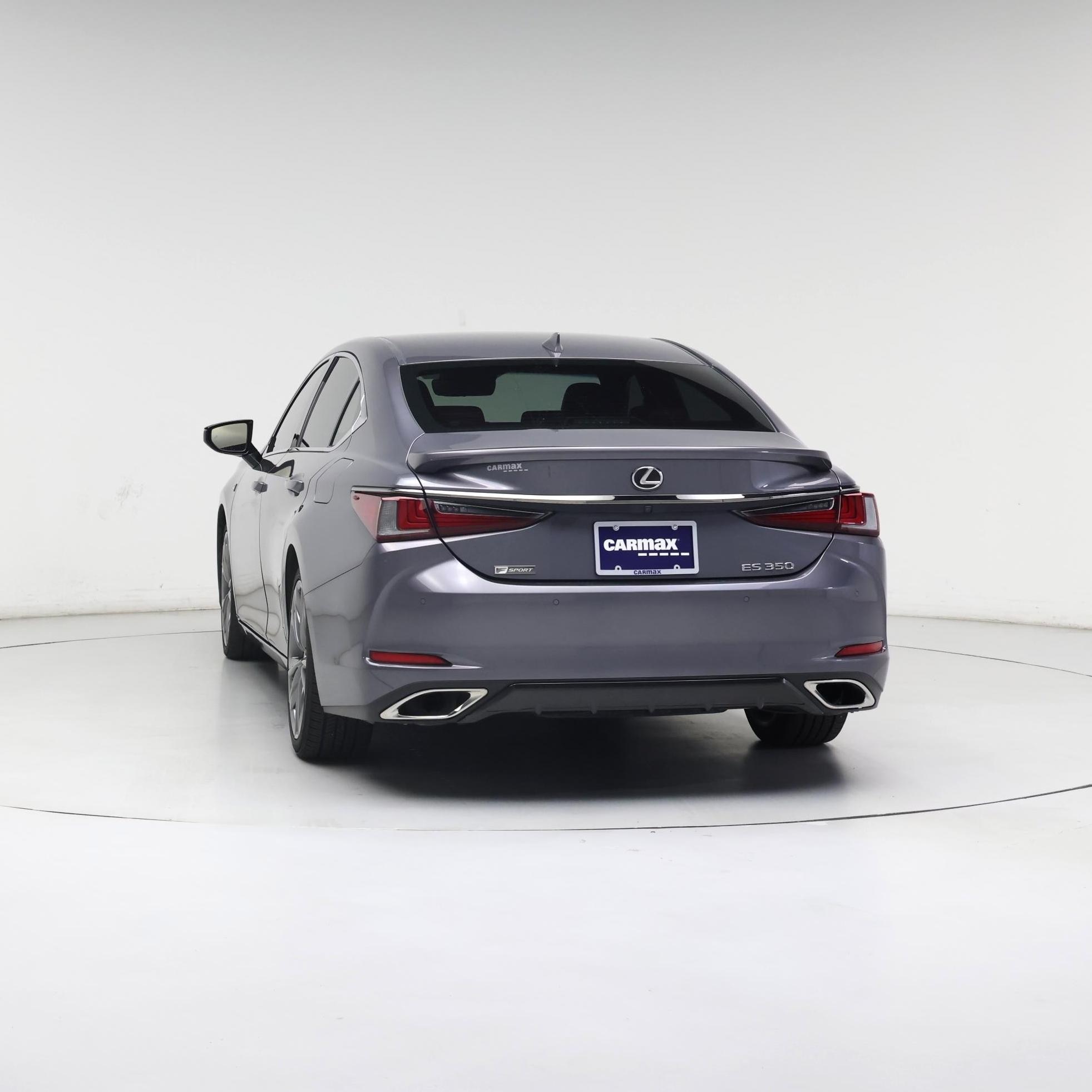 Thumbnail: 2019 Lexus ES - 6
