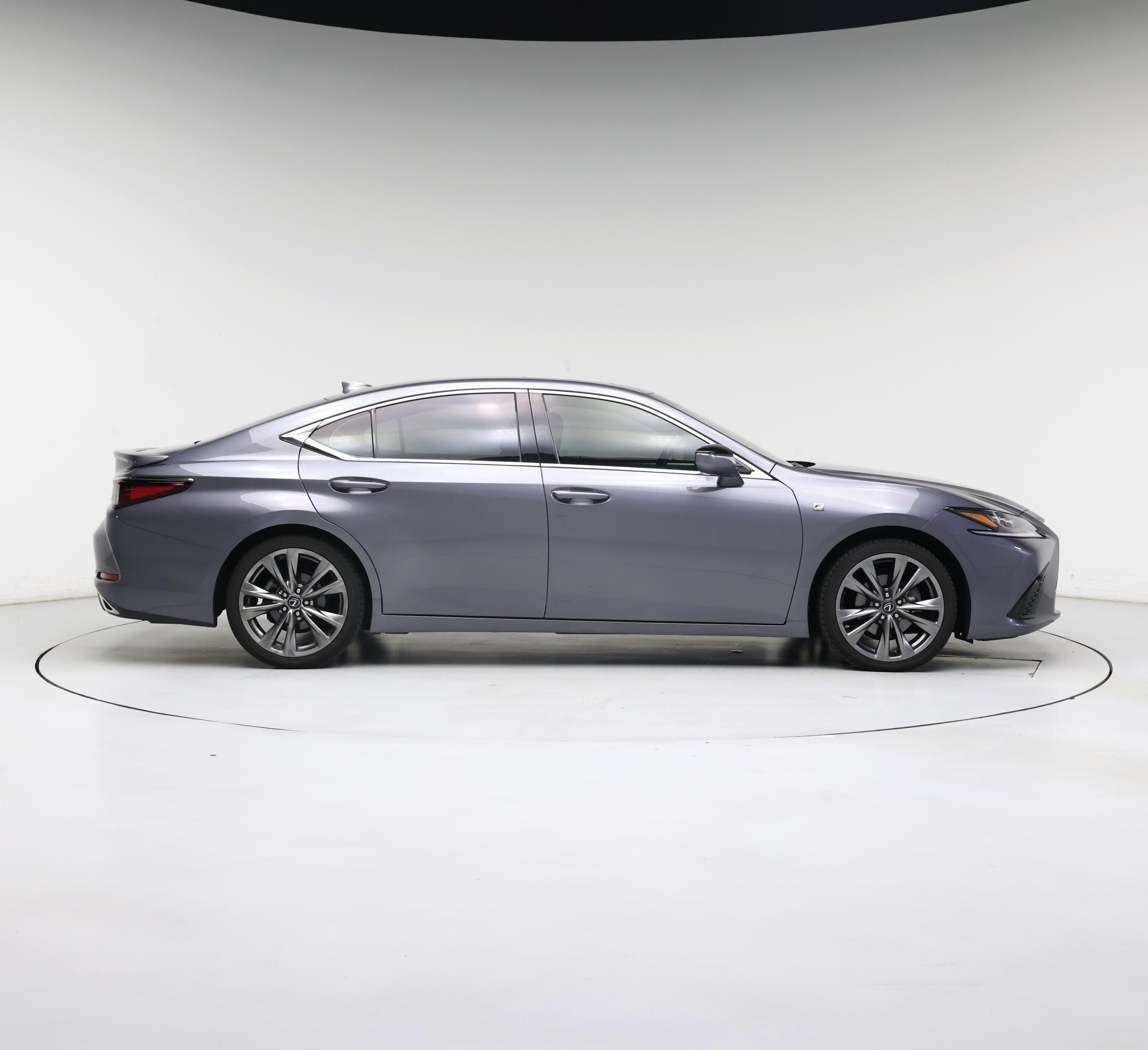 Thumbnail: 2019 Lexus ES - 7