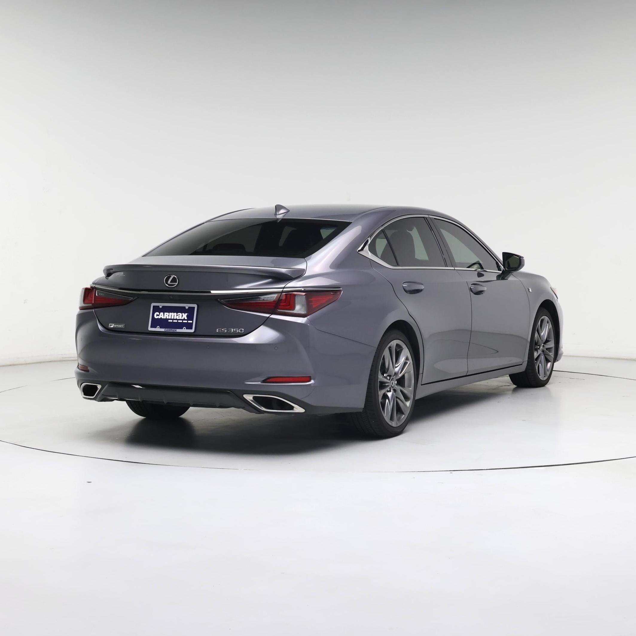 Thumbnail: 2019 Lexus ES - 8