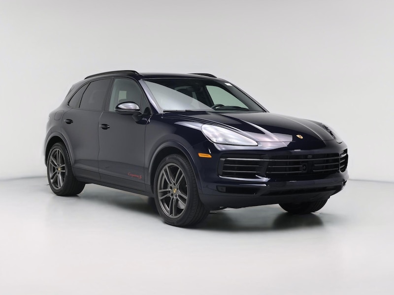 2023 Porsche Cayenne S -
                  Memphis, TN