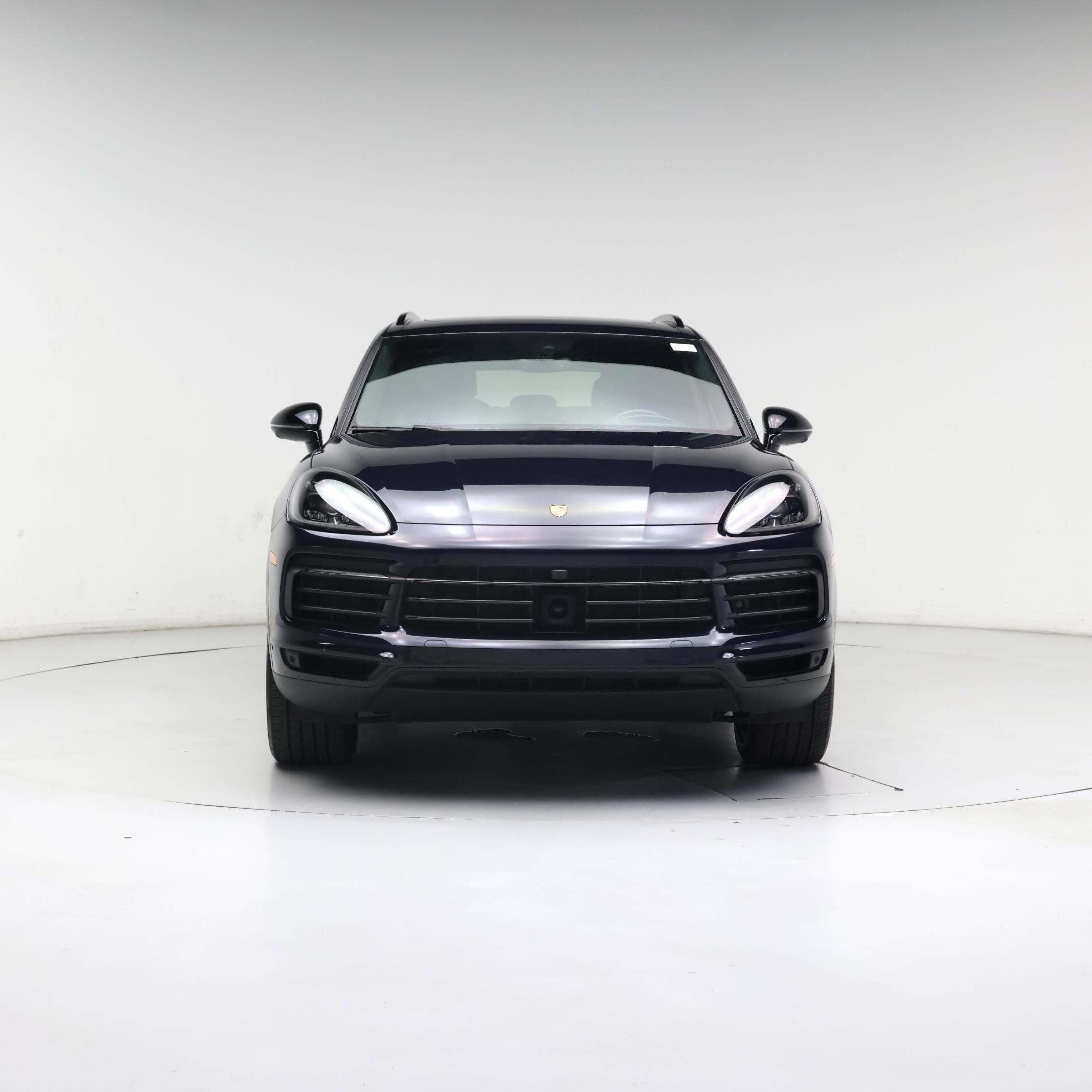 Thumbnail: 2023 Porsche Cayenne - 5