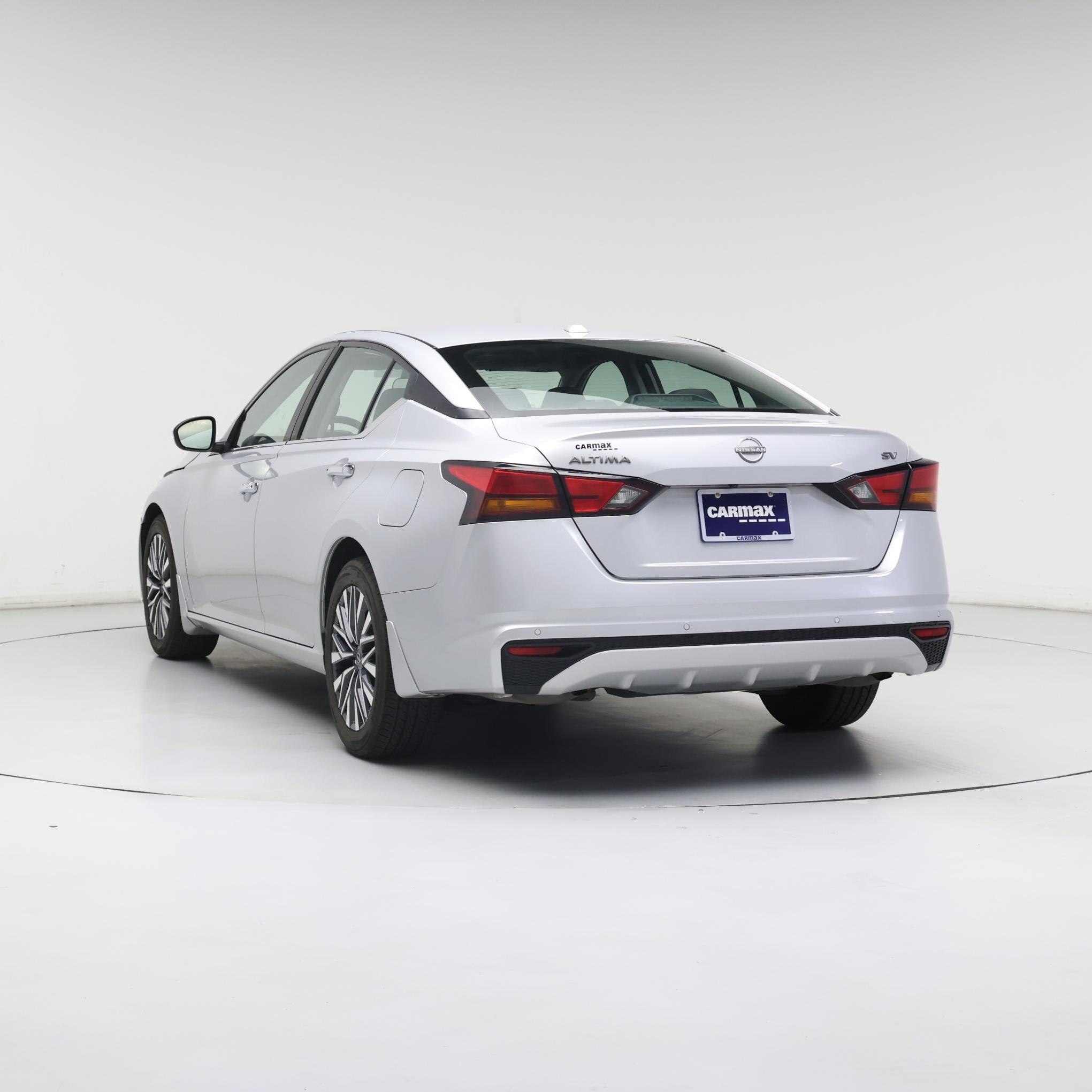 Thumbnail: 2023 Nissan Altima - 2