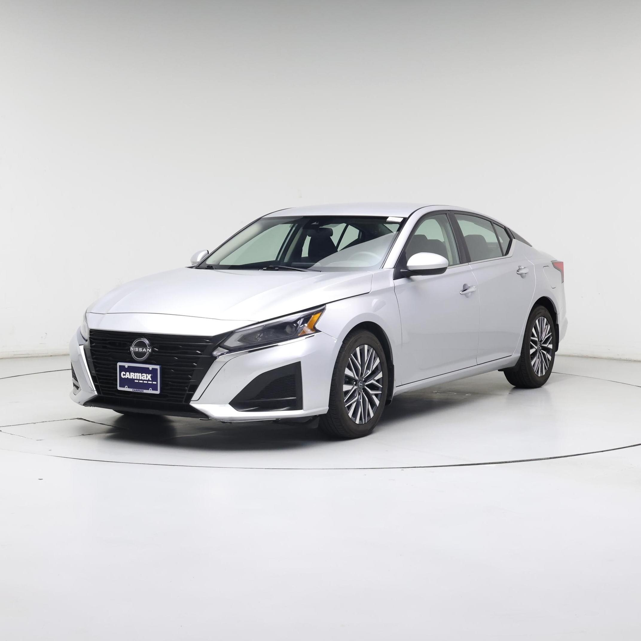 Thumbnail: 2023 Nissan Altima - 4