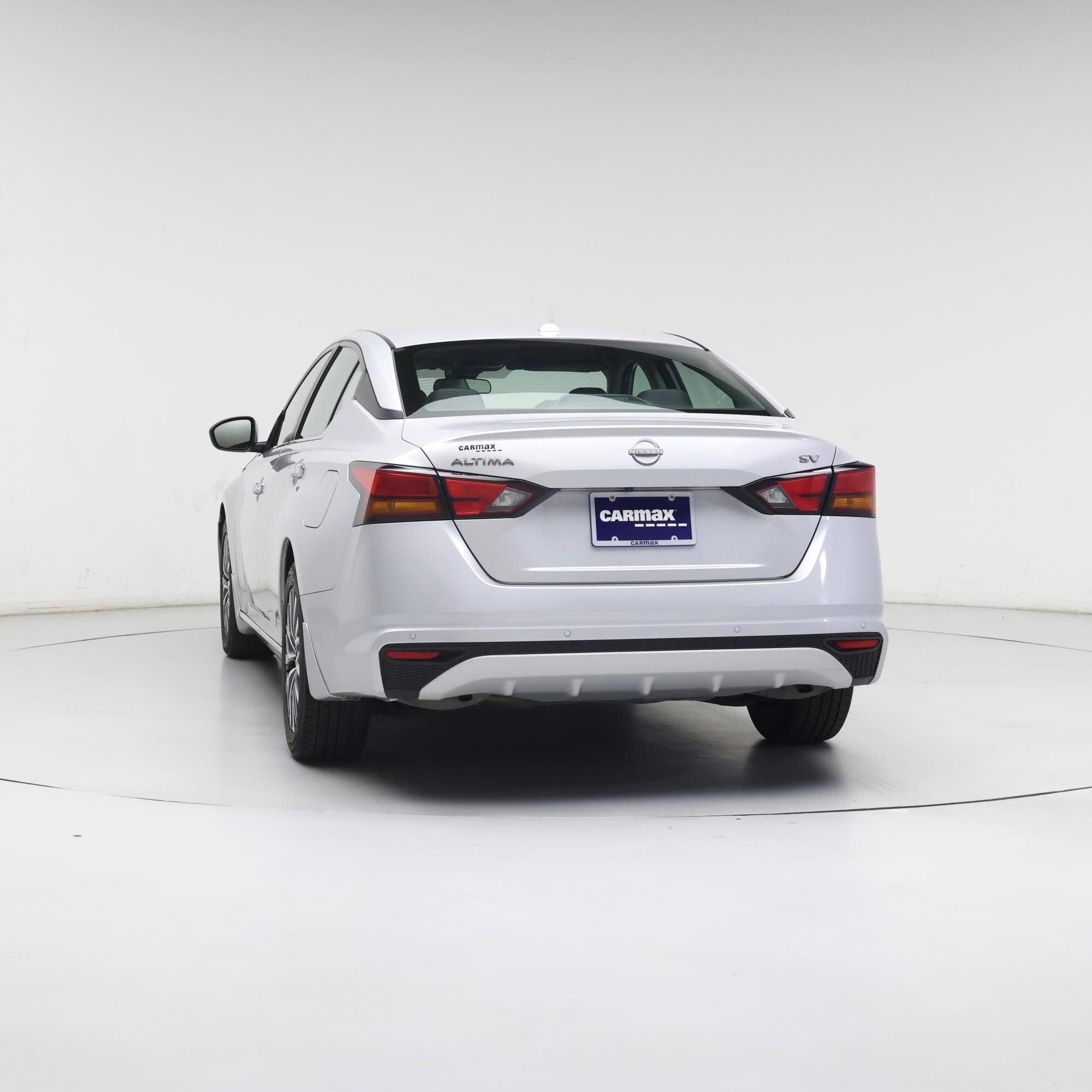 Thumbnail: 2023 Nissan Altima - 6