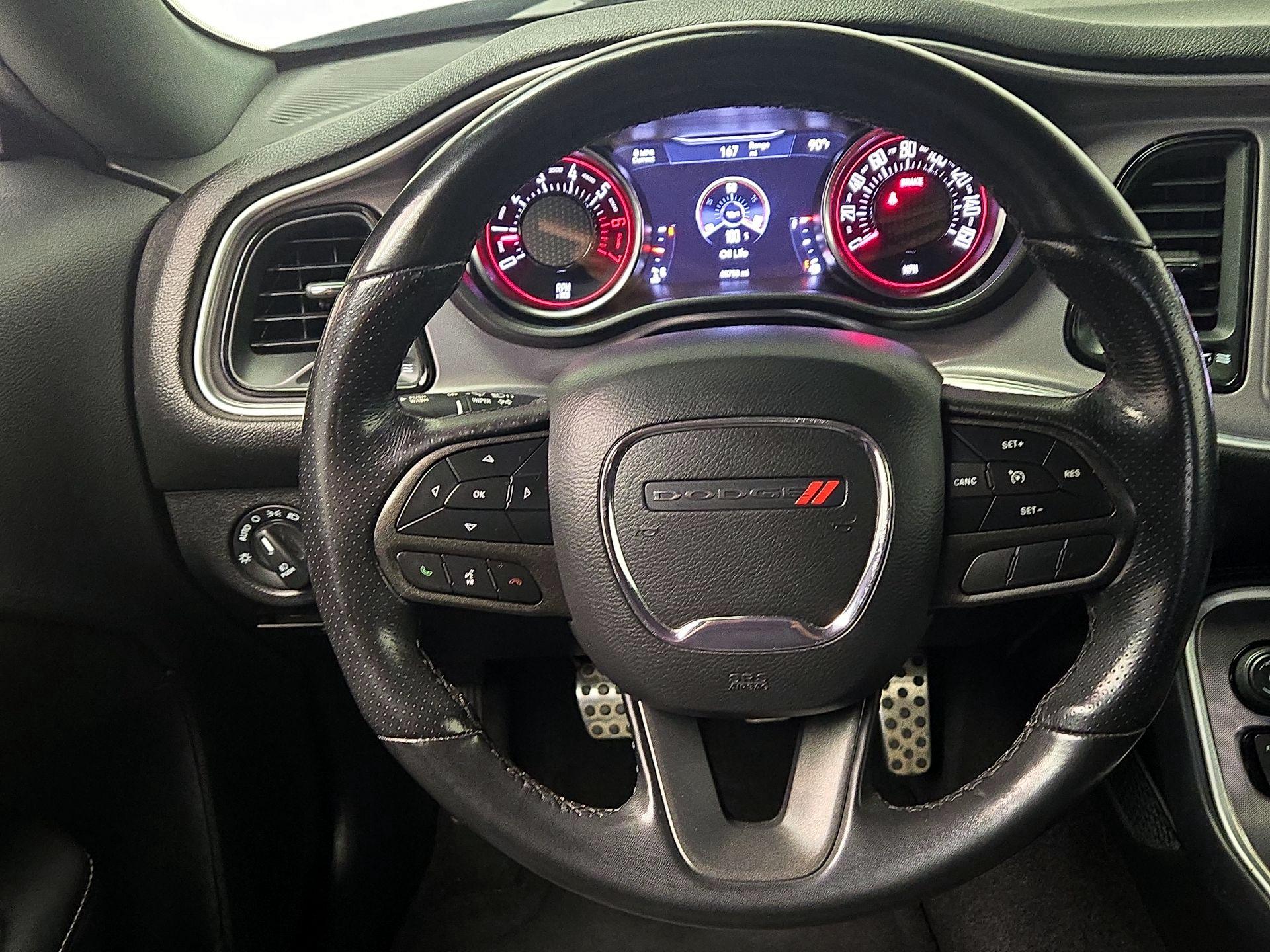 Thumbnail: 2021 Dodge Challenger - 10