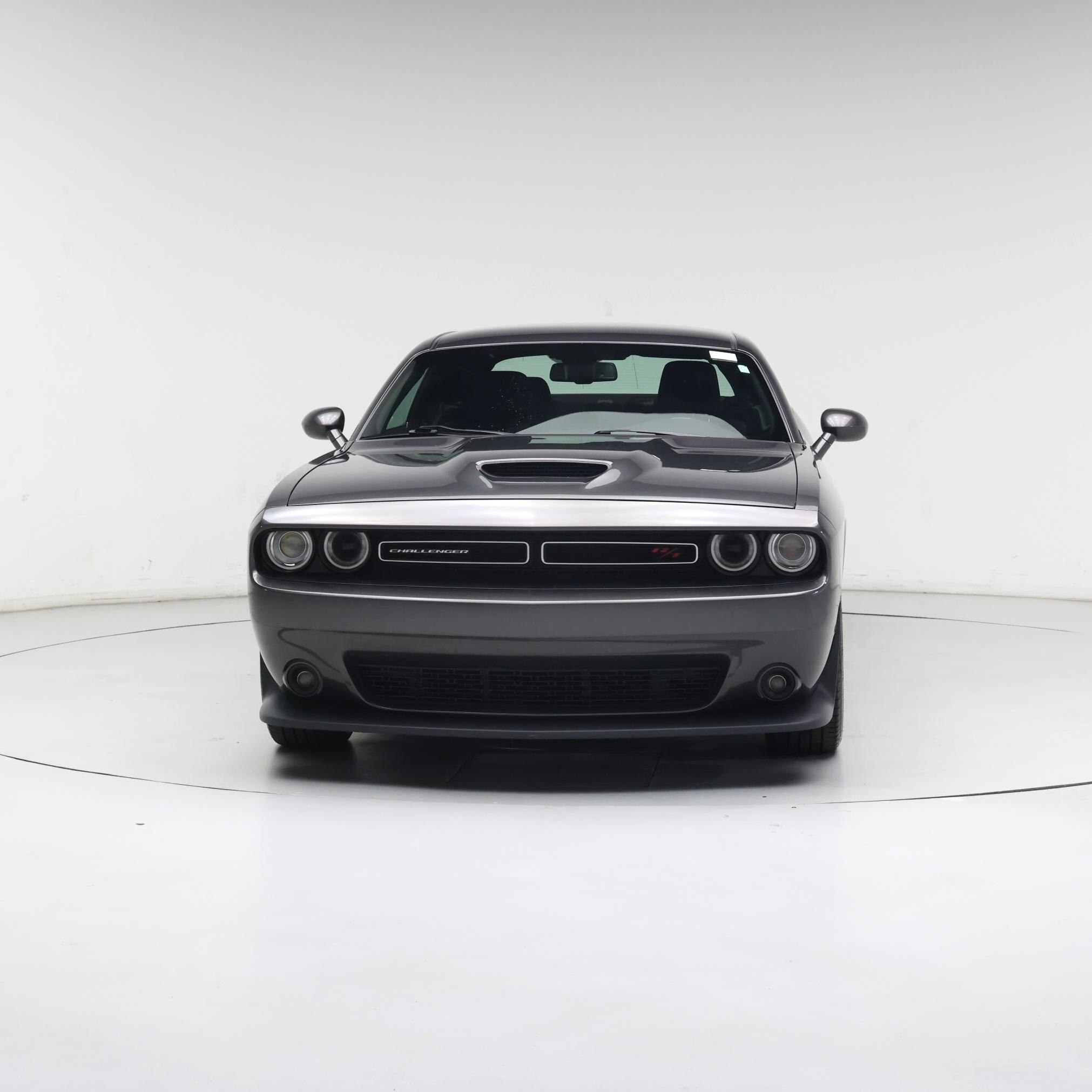 Thumbnail: 2021 Dodge Challenger - 5