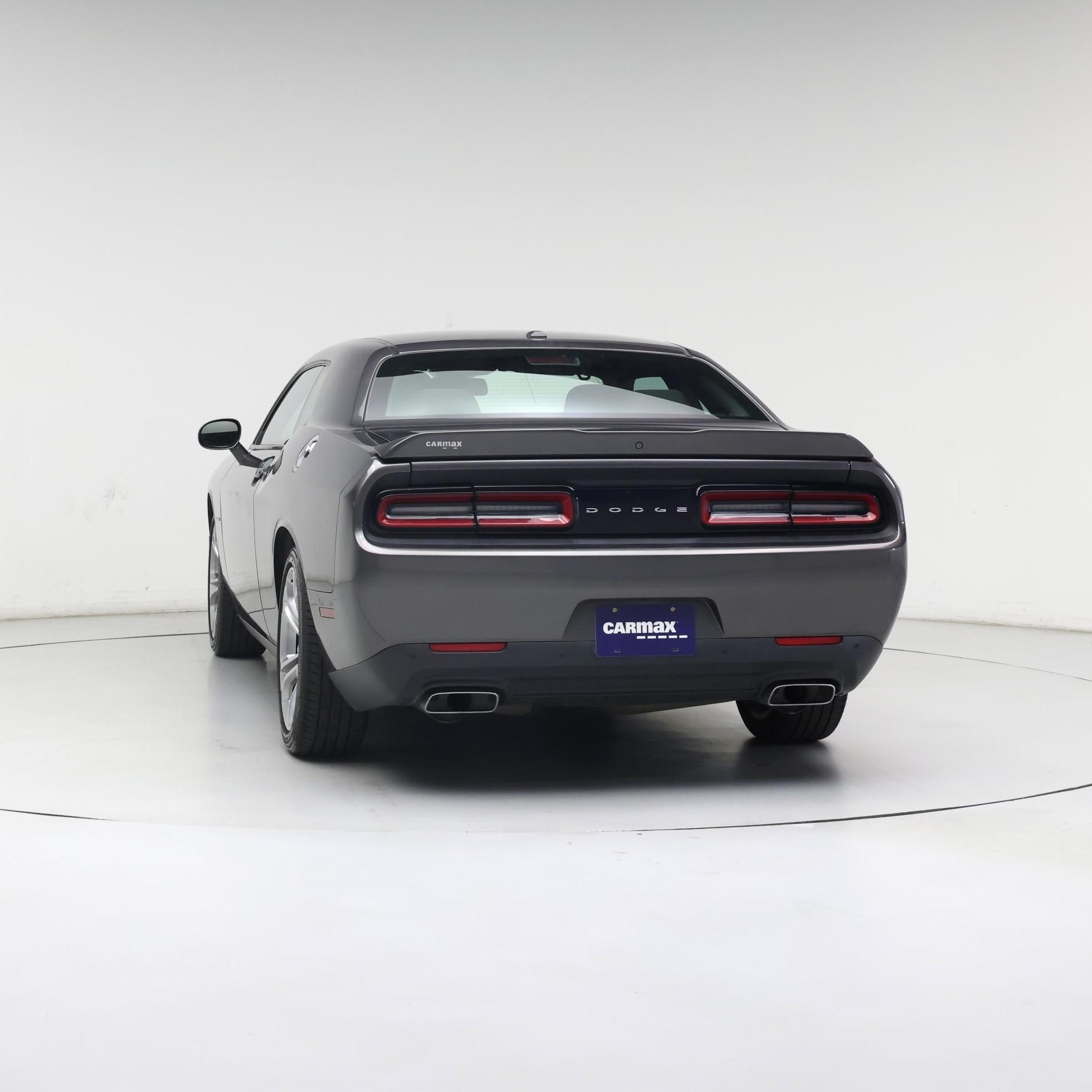 Thumbnail: 2021 Dodge Challenger - 6