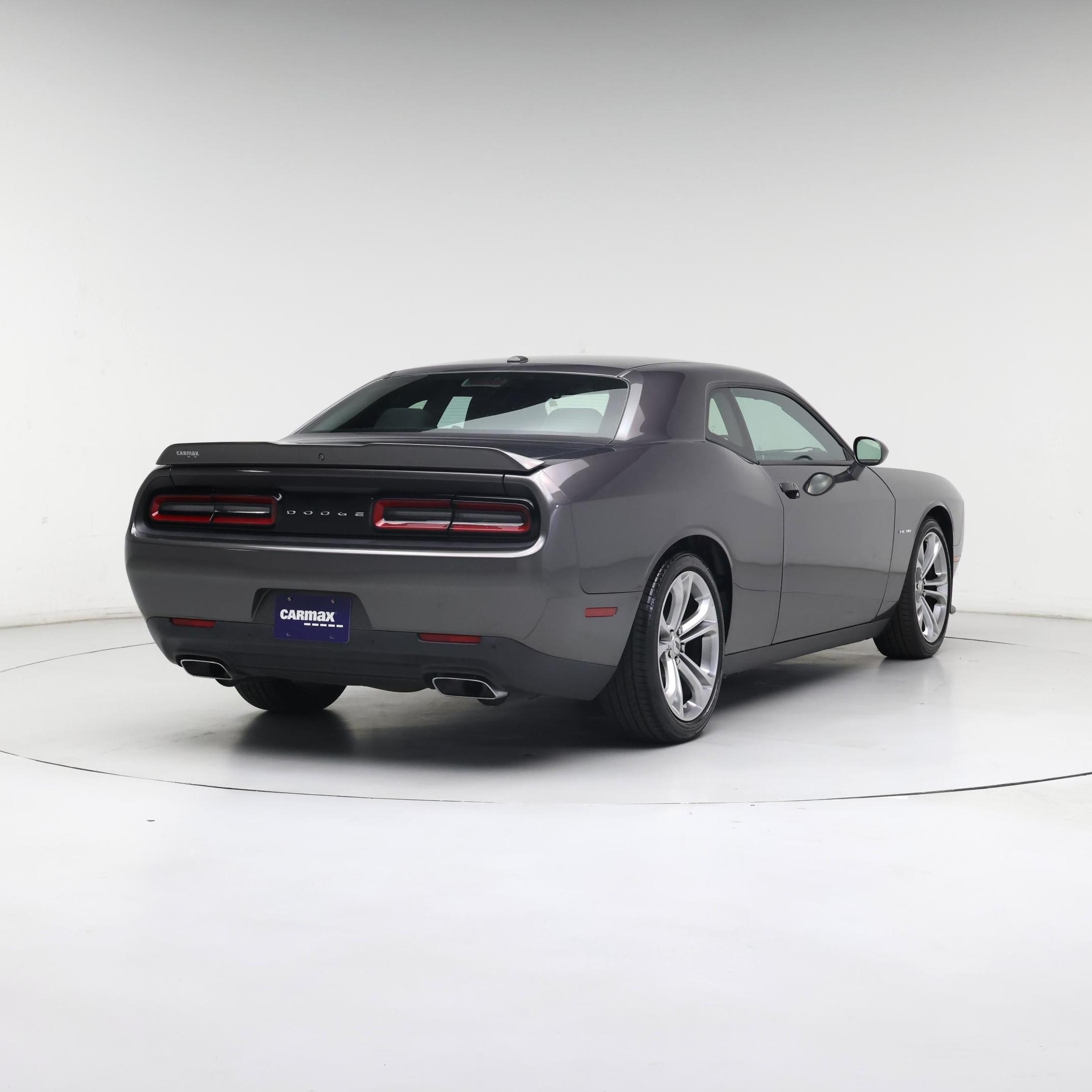 Thumbnail: 2021 Dodge Challenger - 8