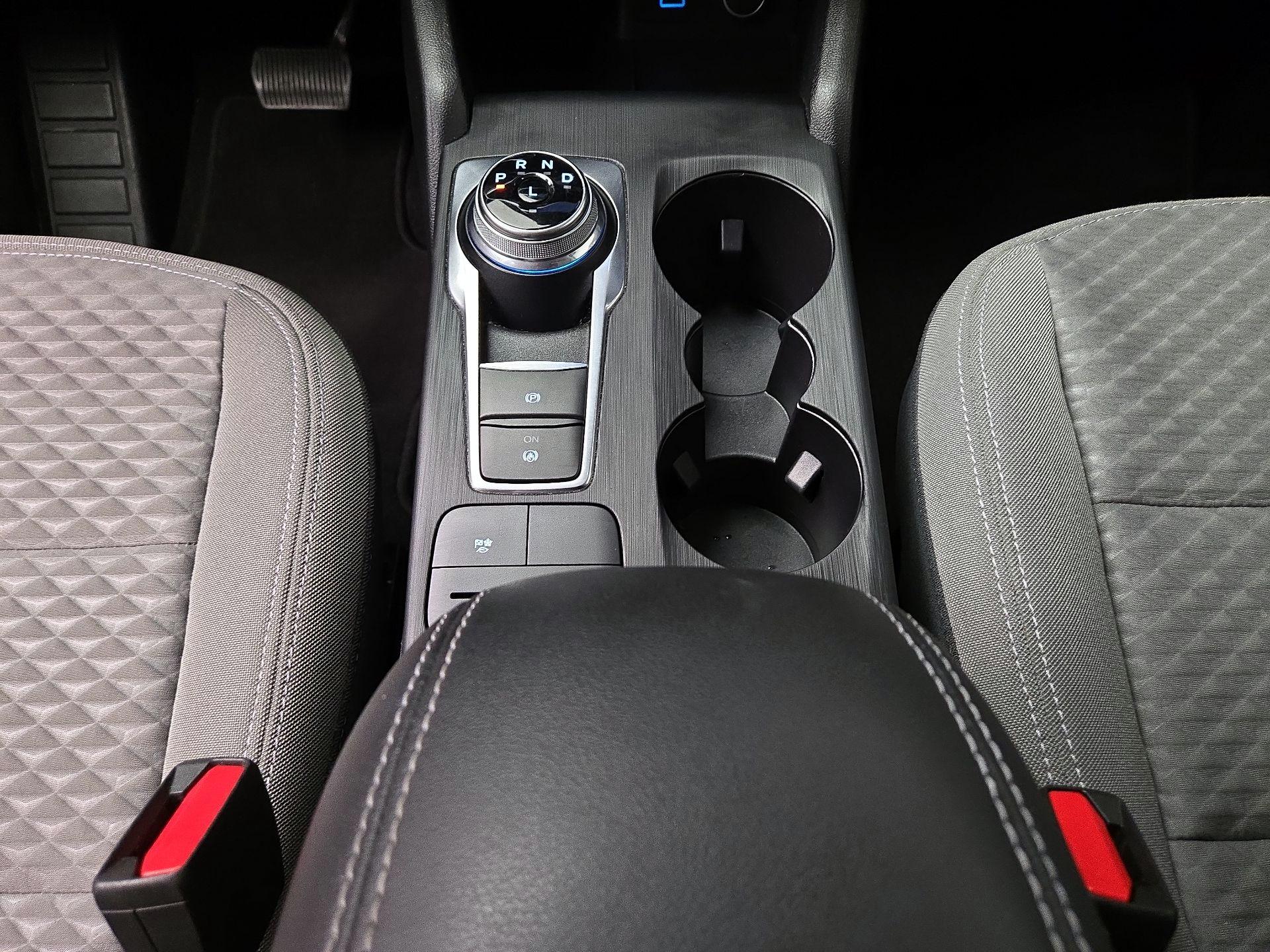 Thumbnail: 2021 Ford Escape - 17