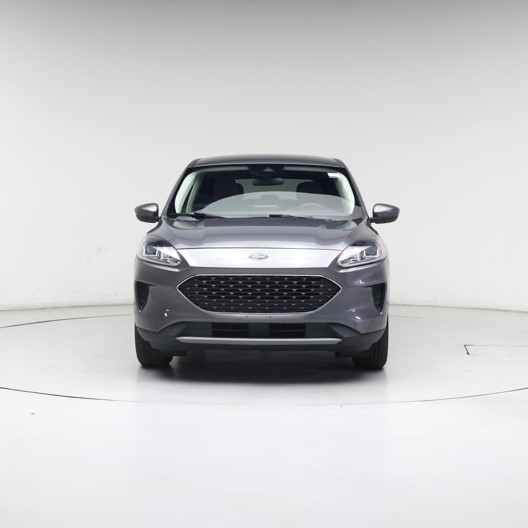 Thumbnail: 2021 Ford Escape - 5