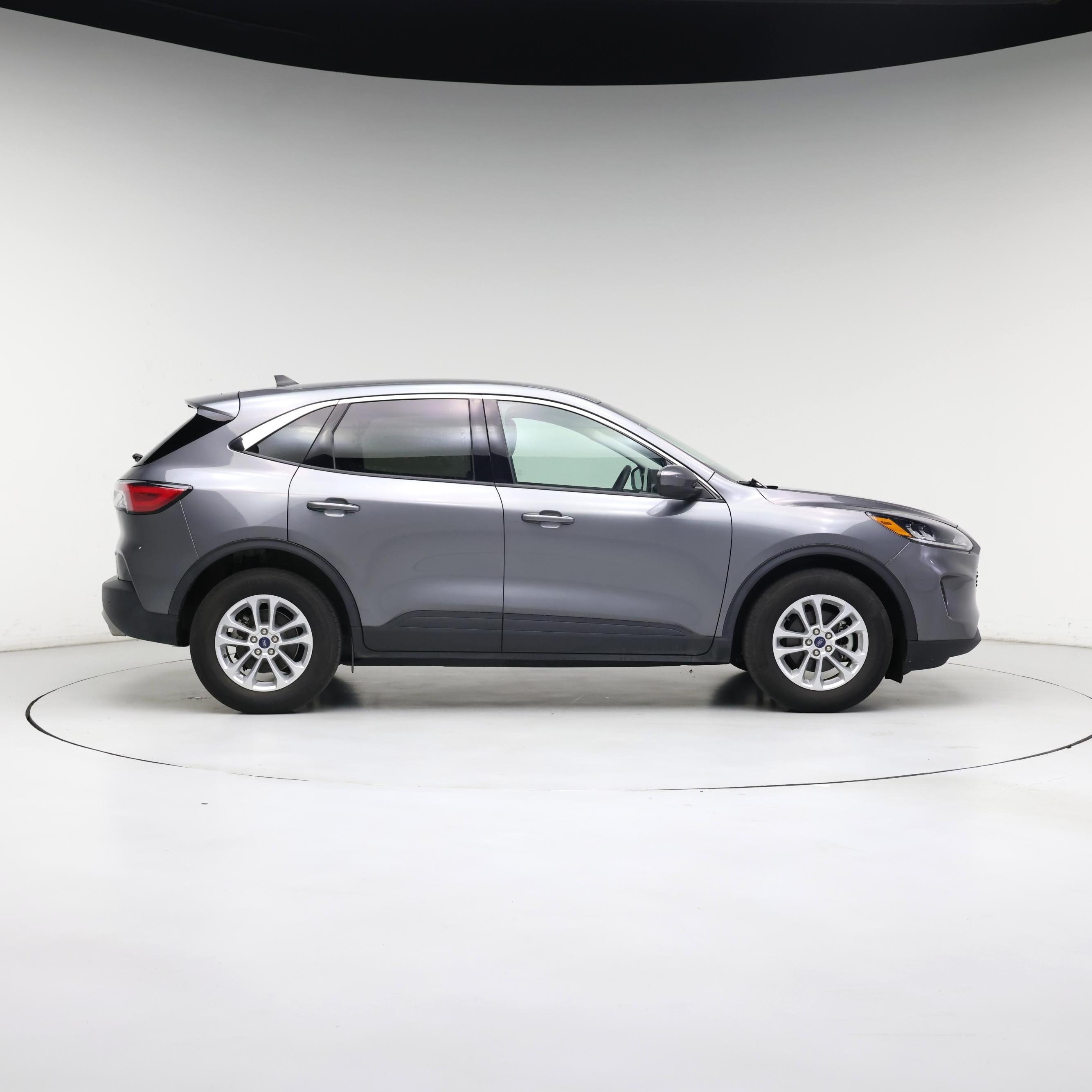 Thumbnail: 2021 Ford Escape - 7