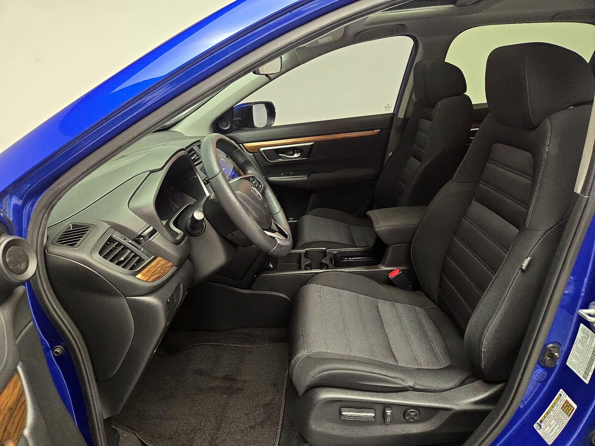 Thumbnail: 2021 Honda CR-V - 11