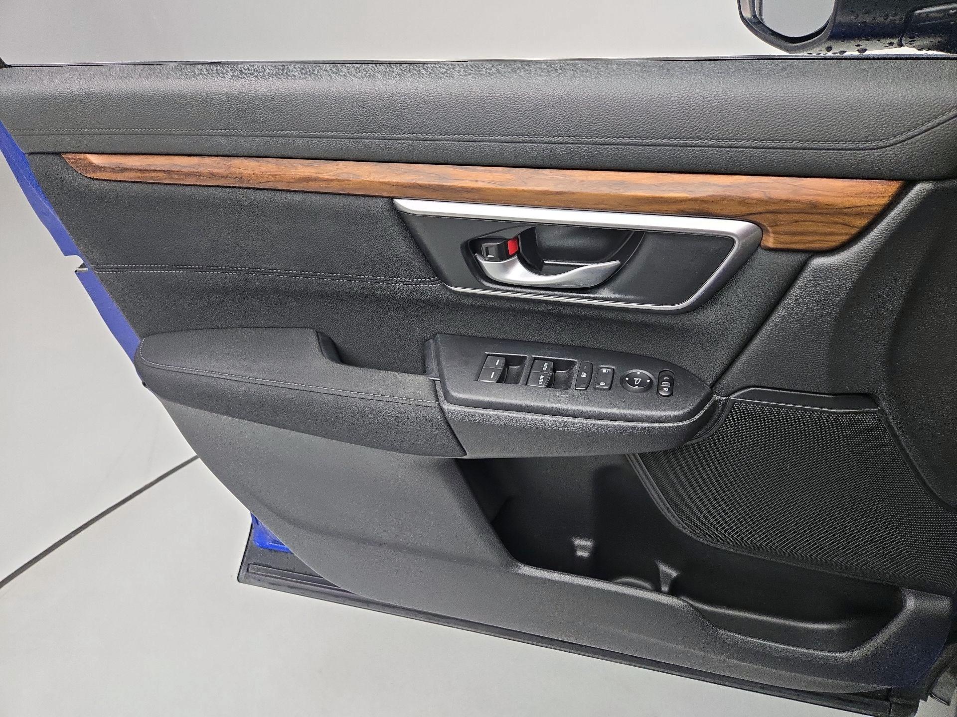 Thumbnail: 2021 Honda CR-V - 12