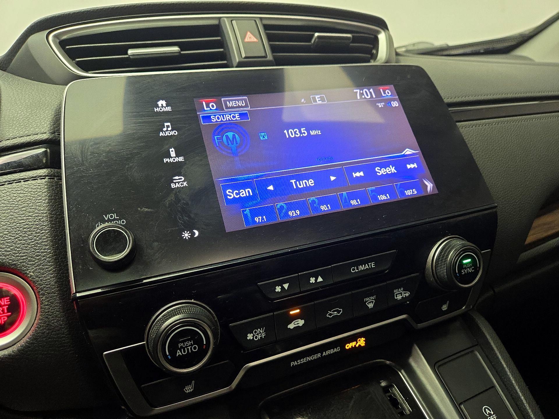Thumbnail: 2021 Honda CR-V - 15