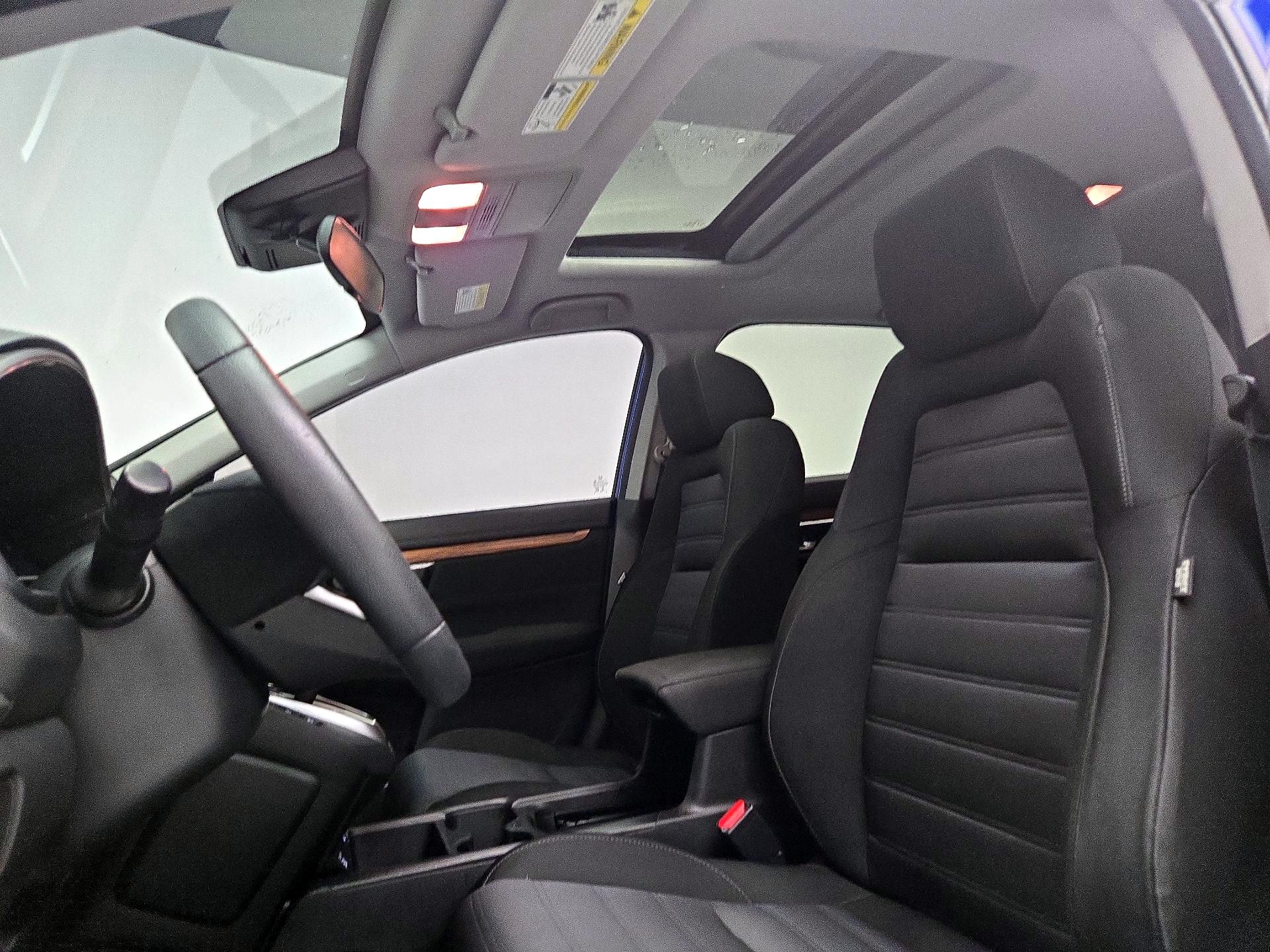 Thumbnail: 2021 Honda CR-V - 19