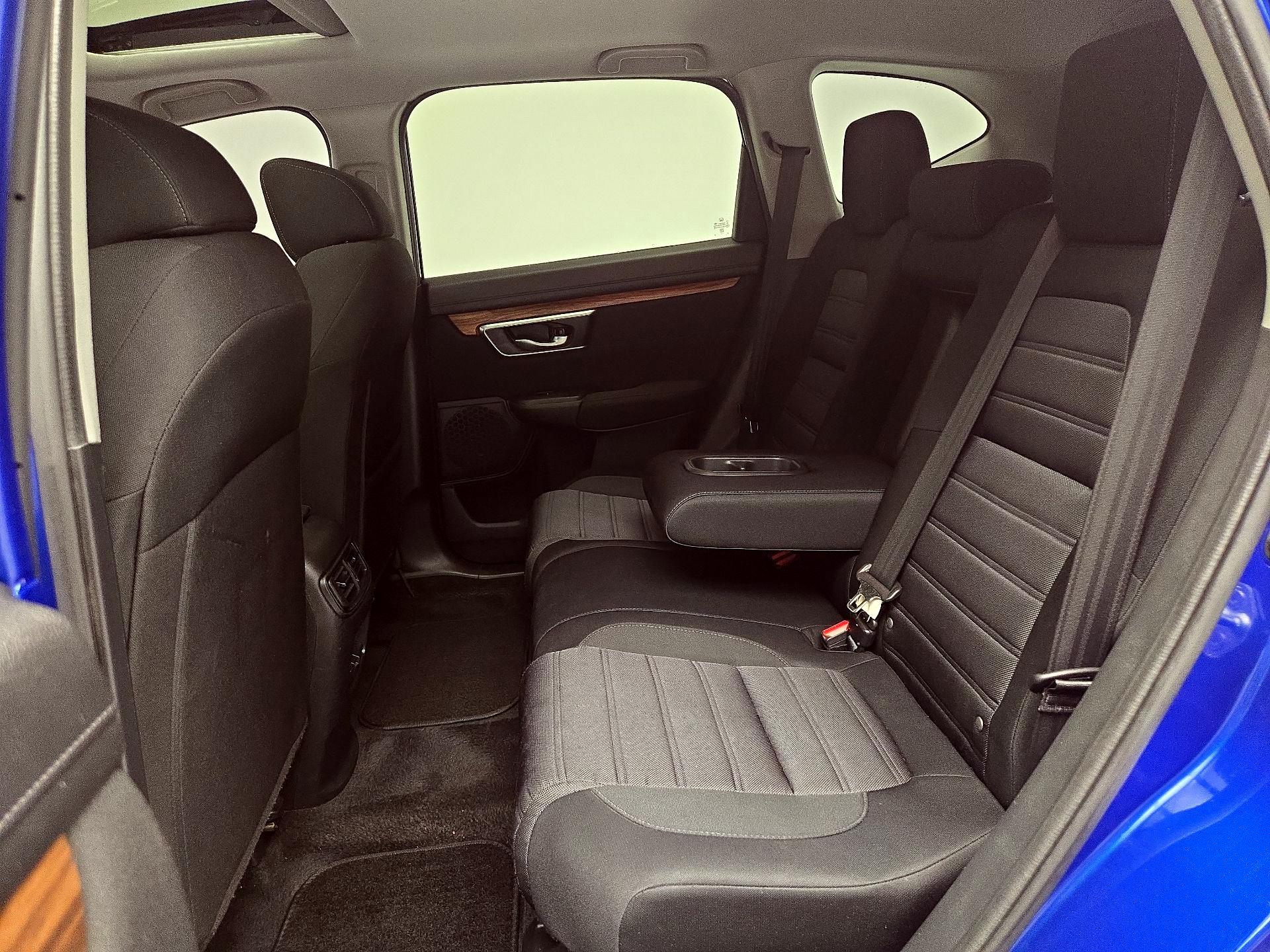 Thumbnail: 2021 Honda CR-V - 20