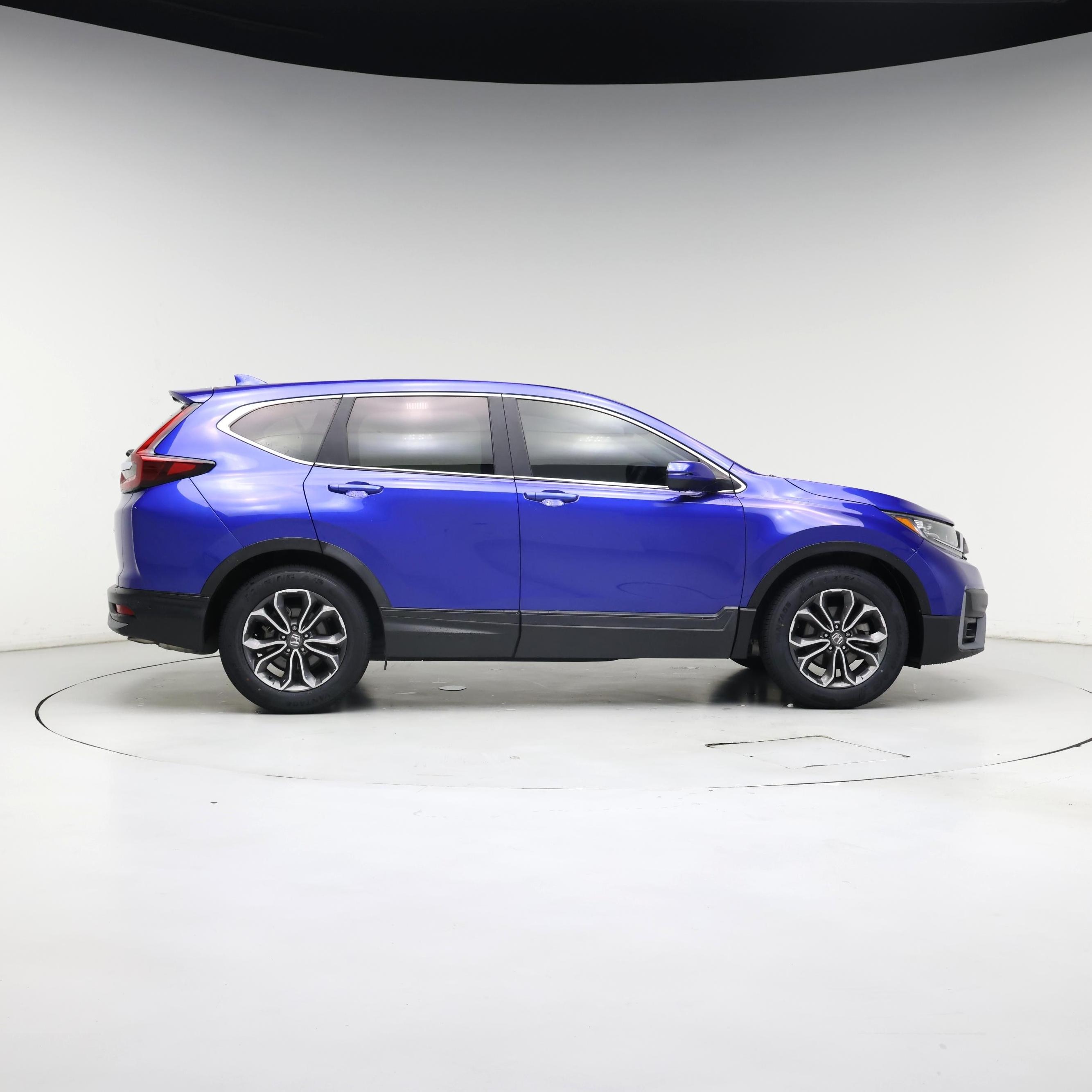 Thumbnail: 2021 Honda CR-V - 7