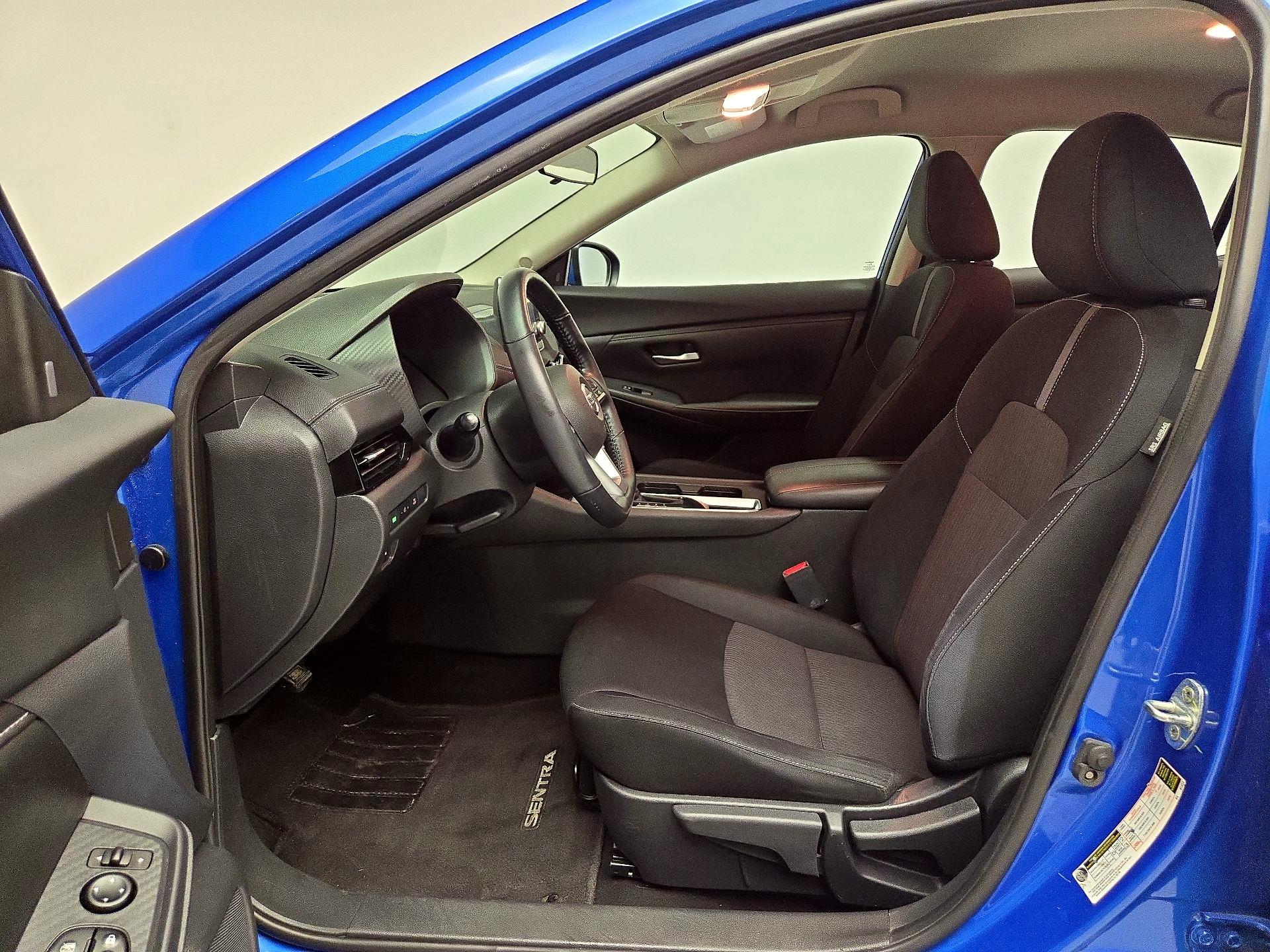 Thumbnail: 2022 Nissan Sentra - 11