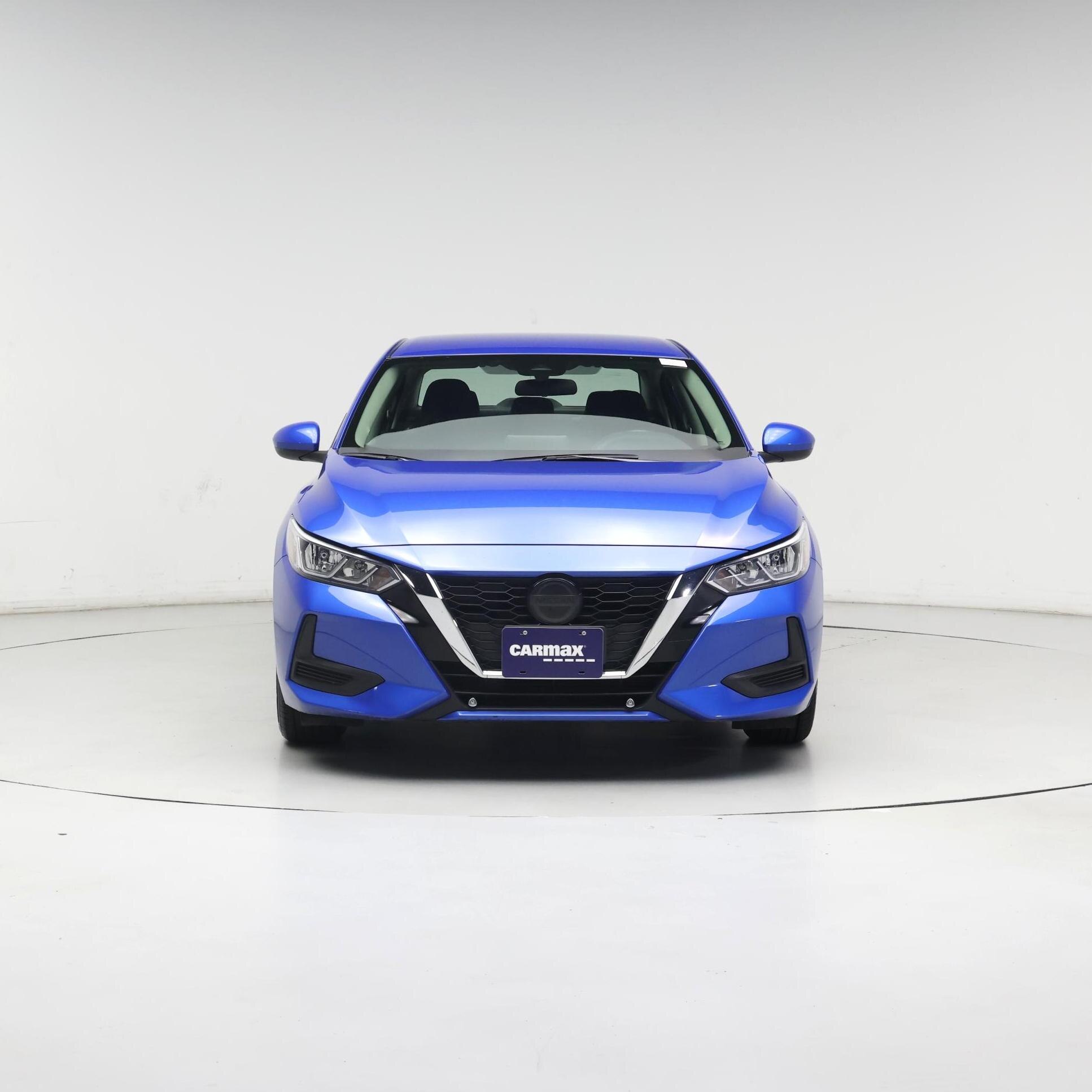 Thumbnail: 2022 Nissan Sentra - 5