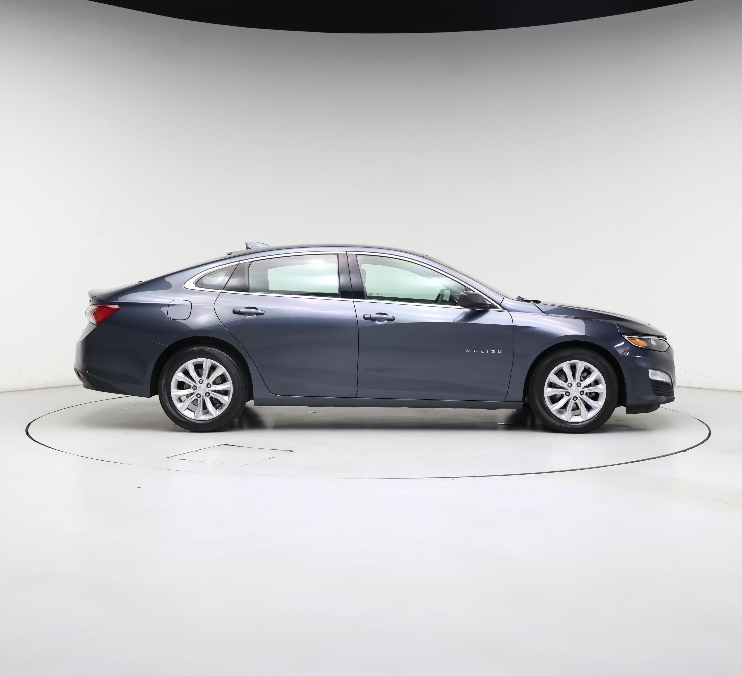 Thumbnail: 2021 Chevrolet Malibu - 7