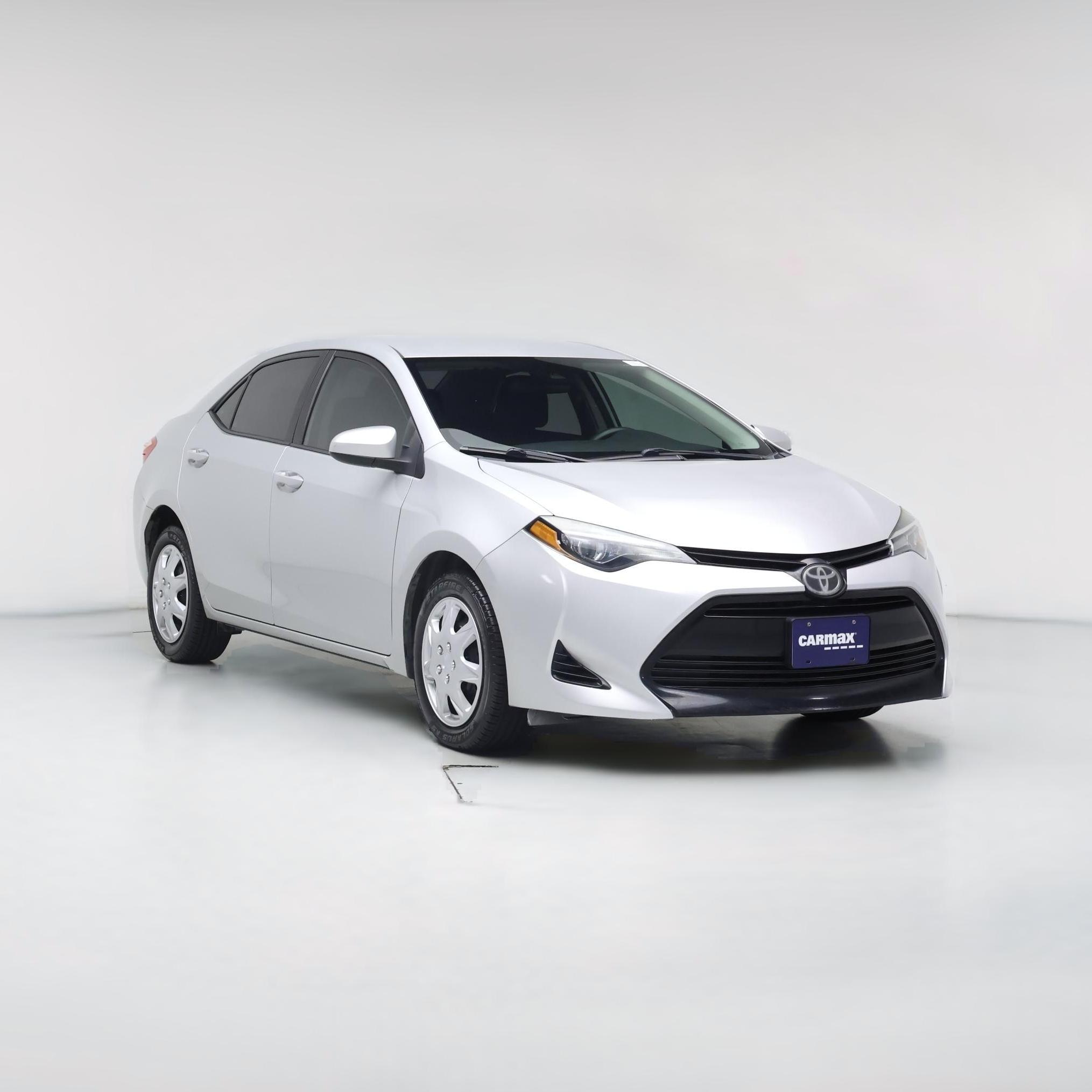 Thumbnail: 2019 Toyota Corolla - 1