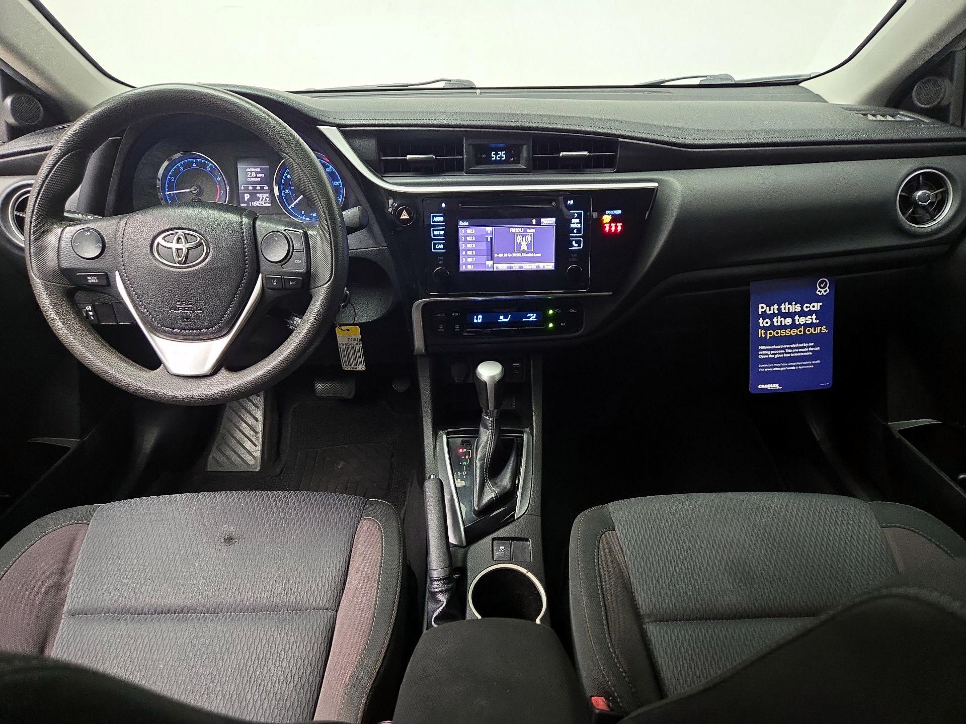 Thumbnail: 2019 Toyota Corolla - 9