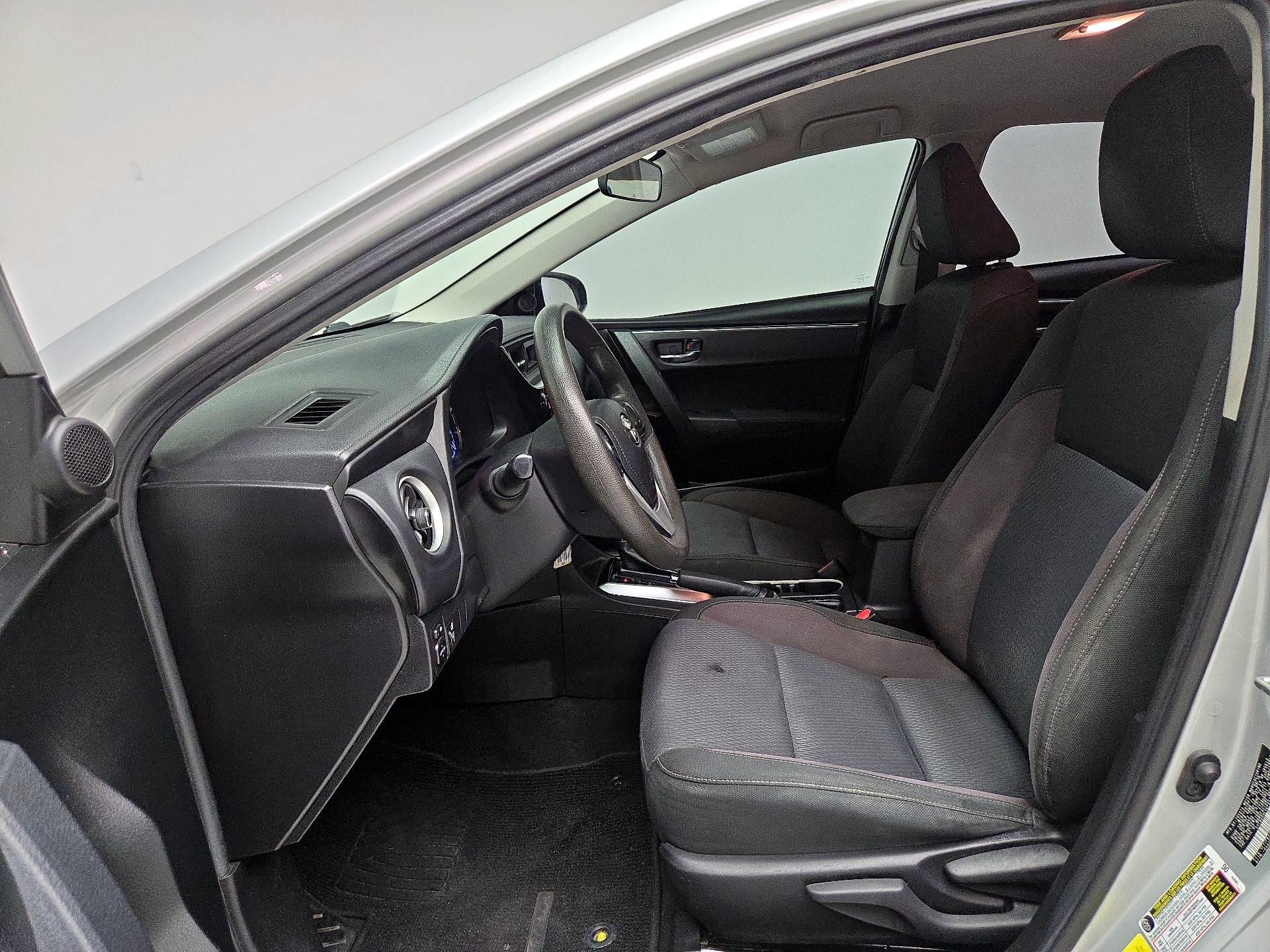 Thumbnail: 2019 Toyota Corolla - 11