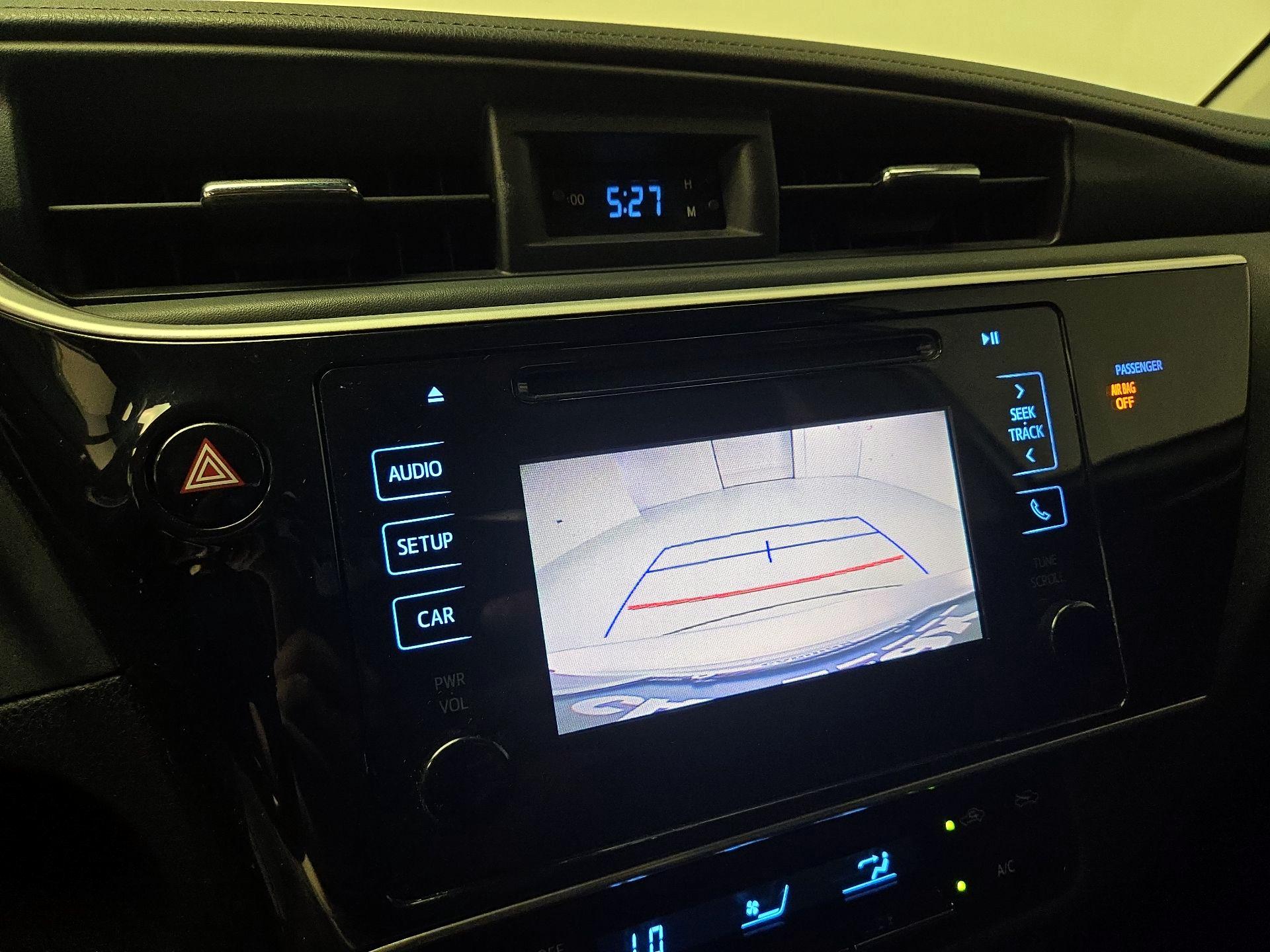 Thumbnail: 2019 Toyota Corolla - 14