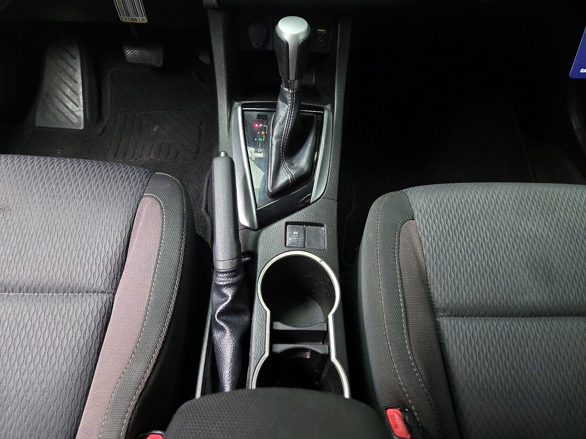 Thumbnail: 2019 Toyota Corolla - 17