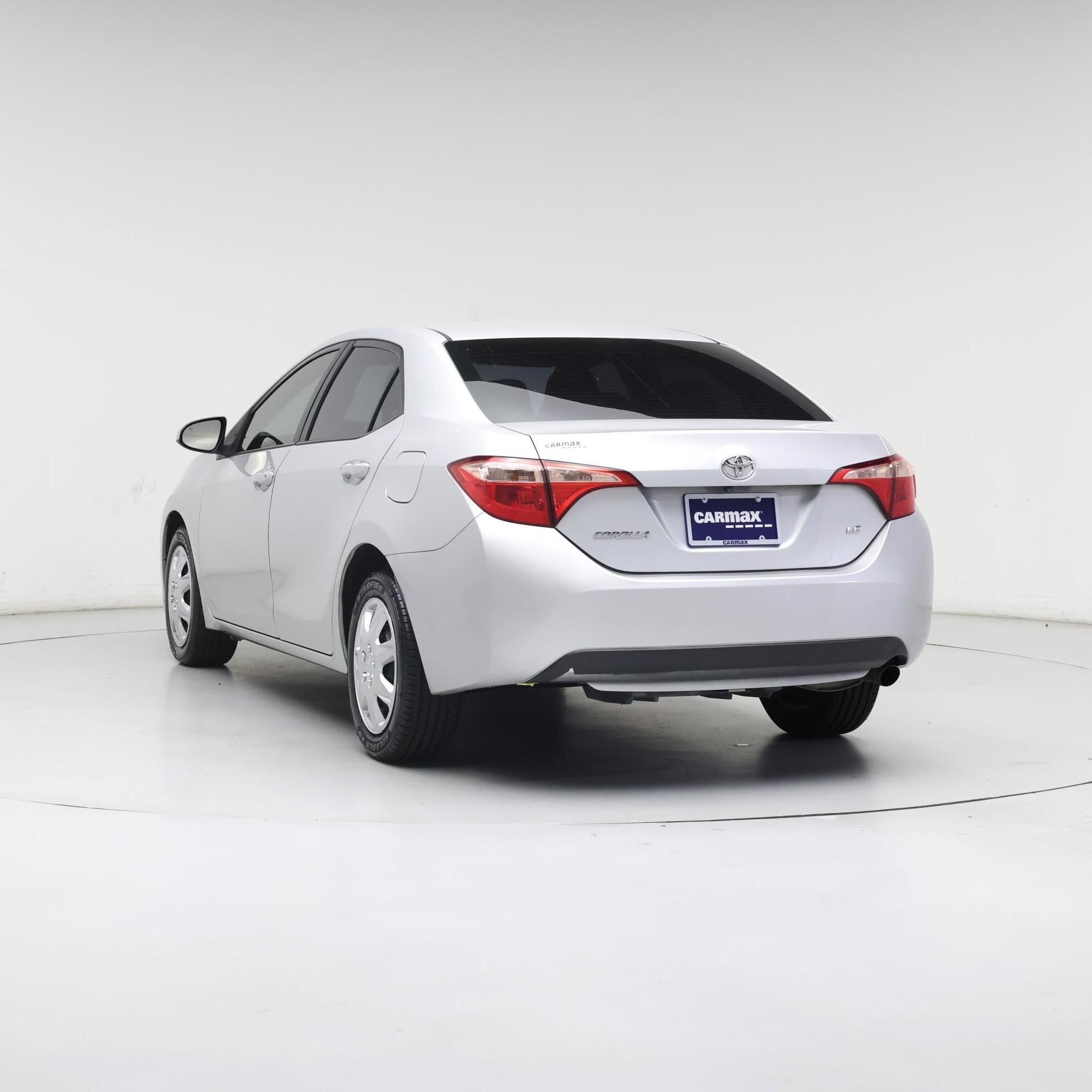 Thumbnail: 2019 Toyota Corolla - 2