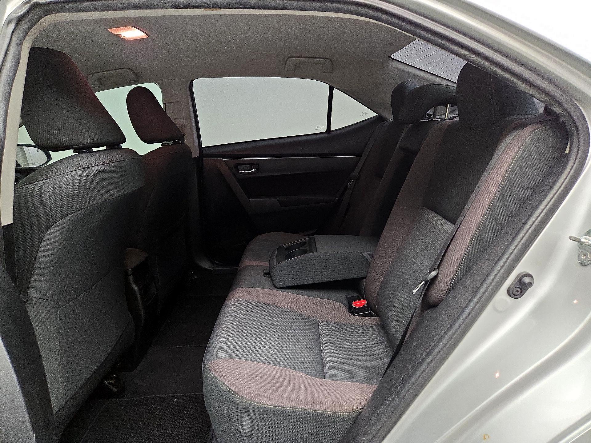 Thumbnail: 2019 Toyota Corolla - 19