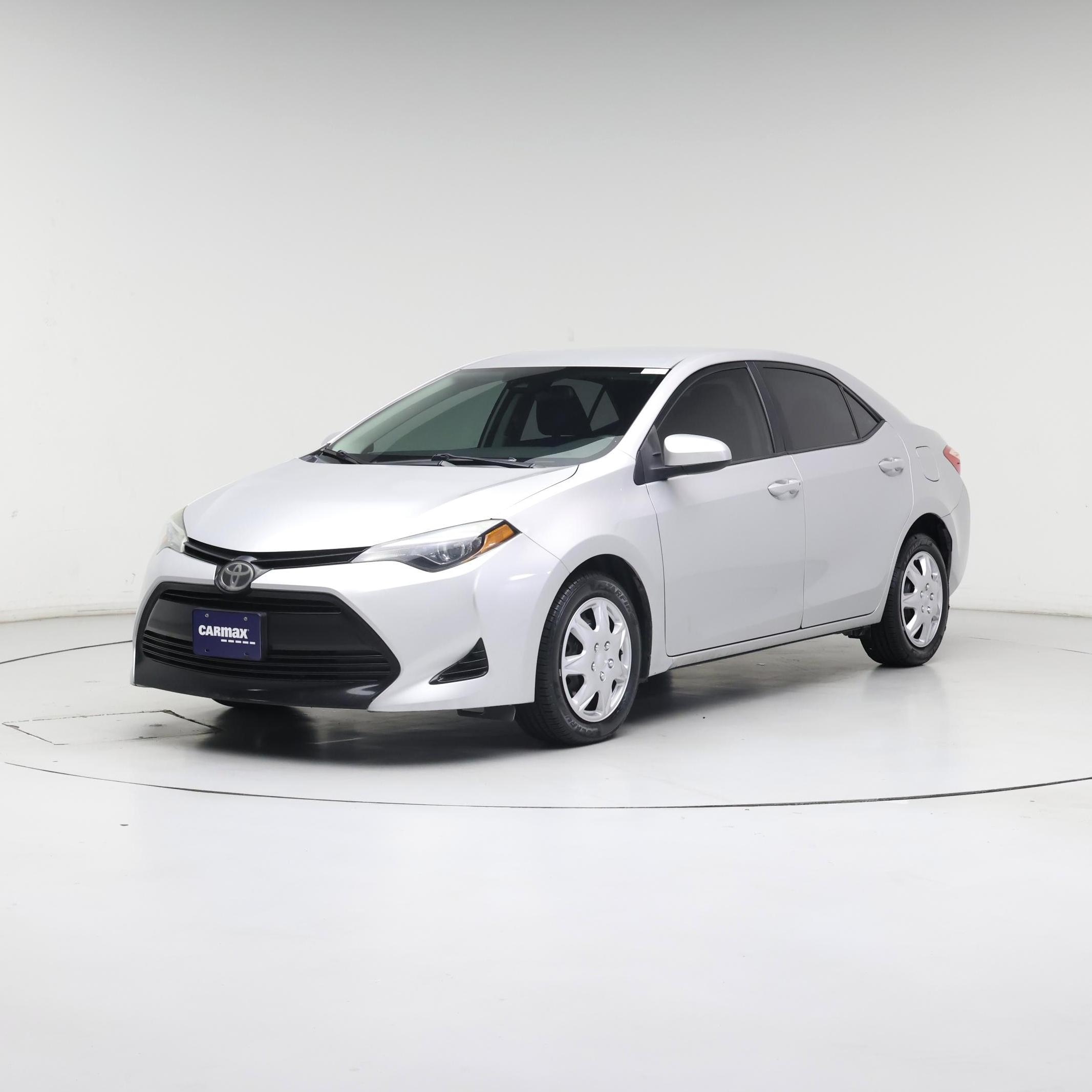 Thumbnail: 2019 Toyota Corolla - 4