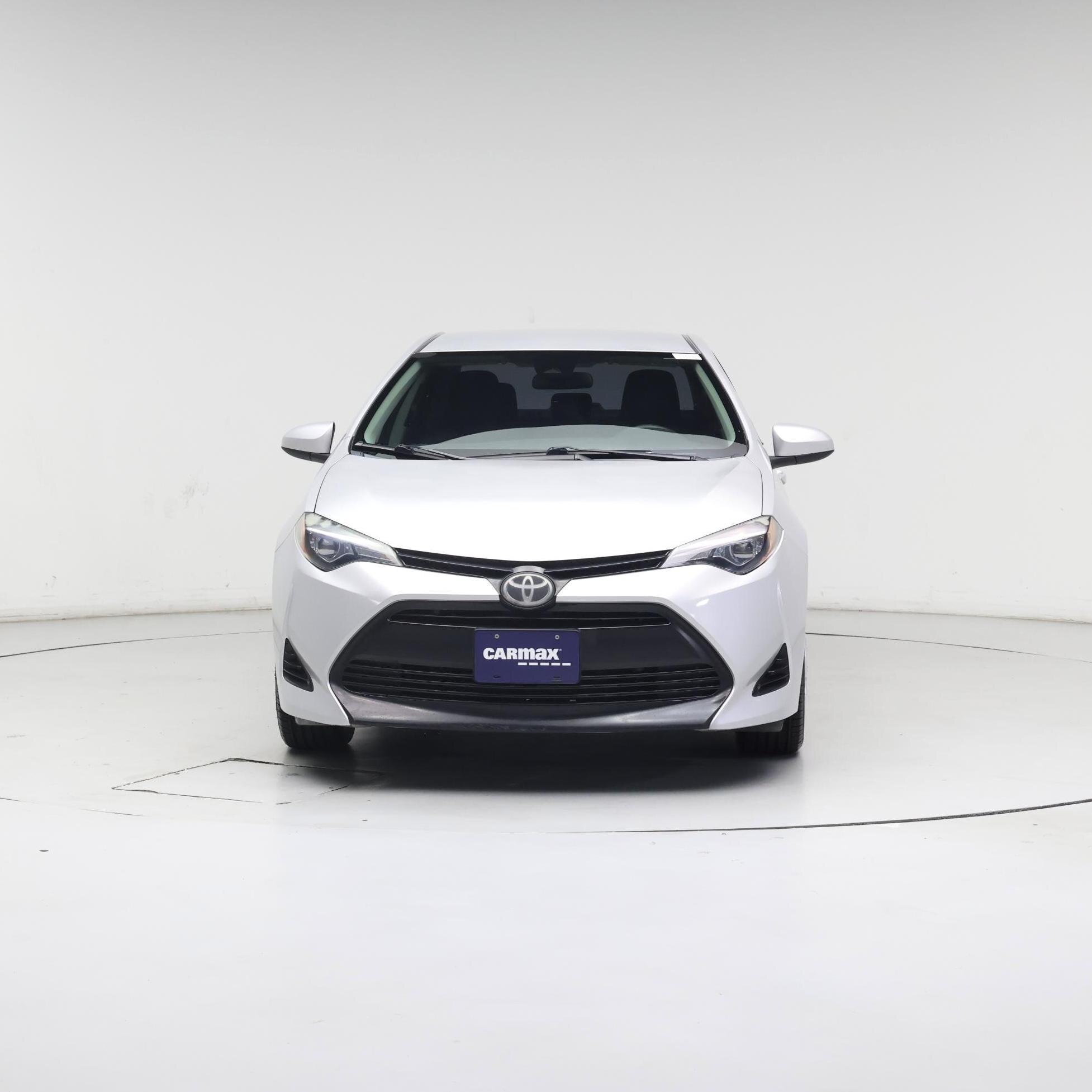 Thumbnail: 2019 Toyota Corolla - 5