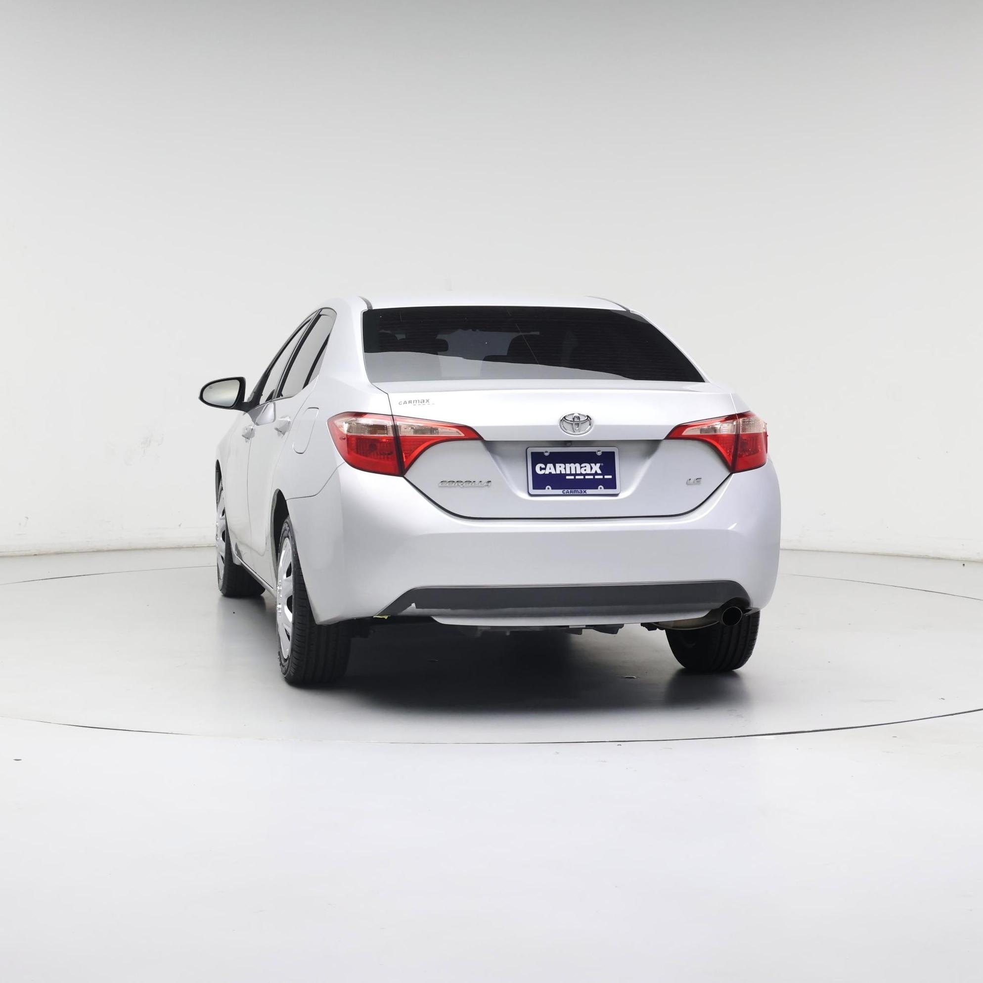 Thumbnail: 2019 Toyota Corolla - 6