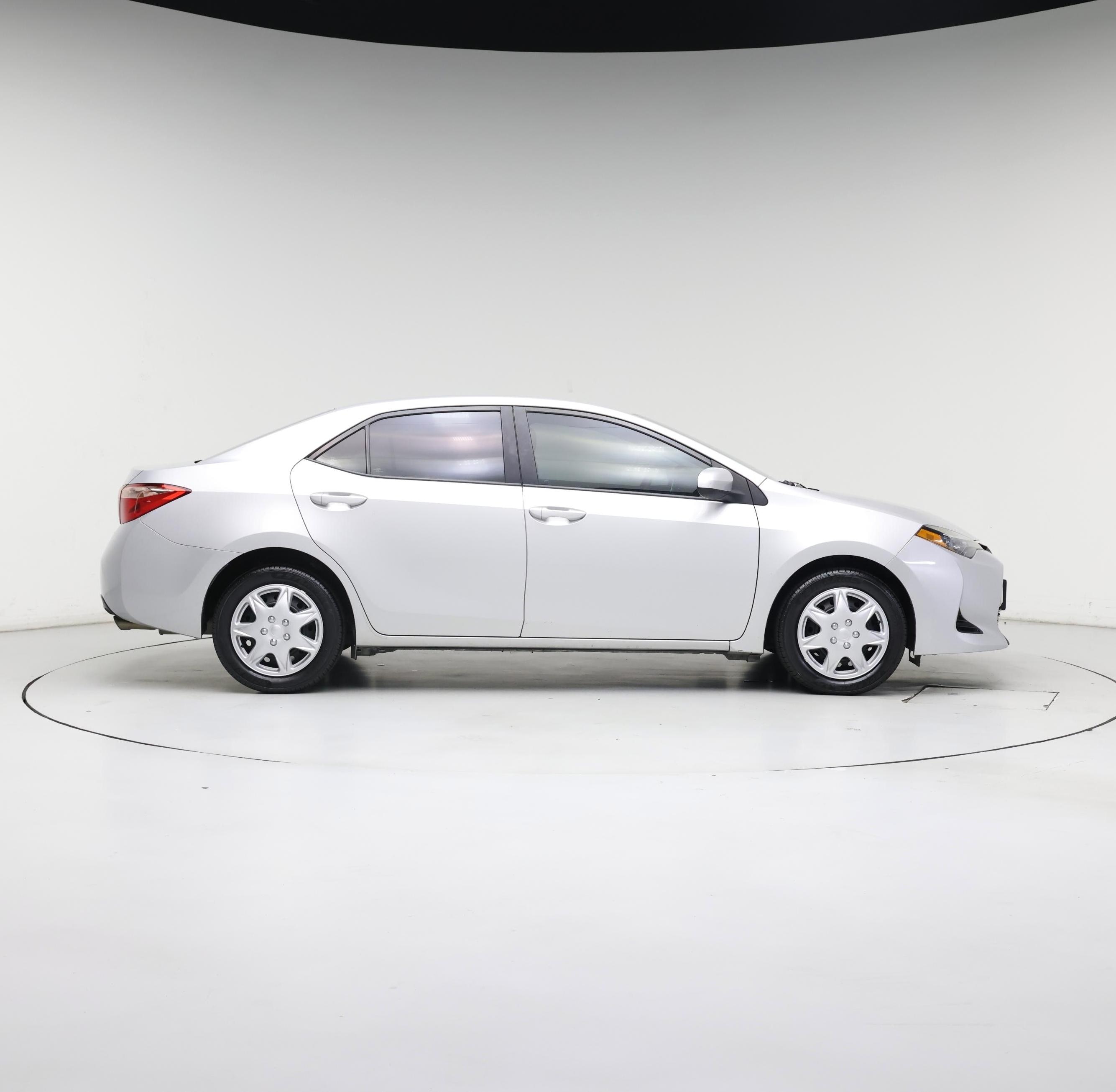 Thumbnail: 2019 Toyota Corolla - 7