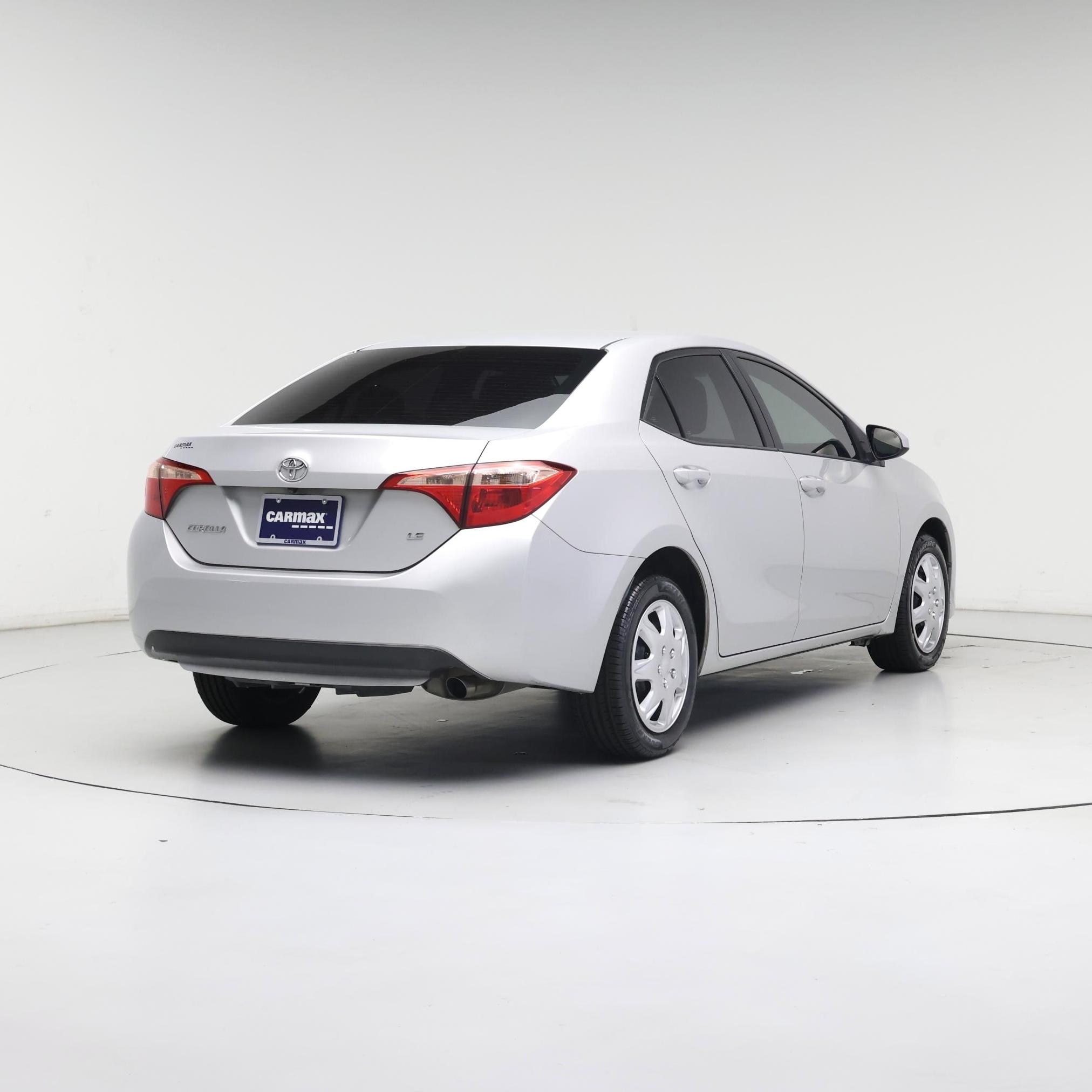 Thumbnail: 2019 Toyota Corolla - 8
