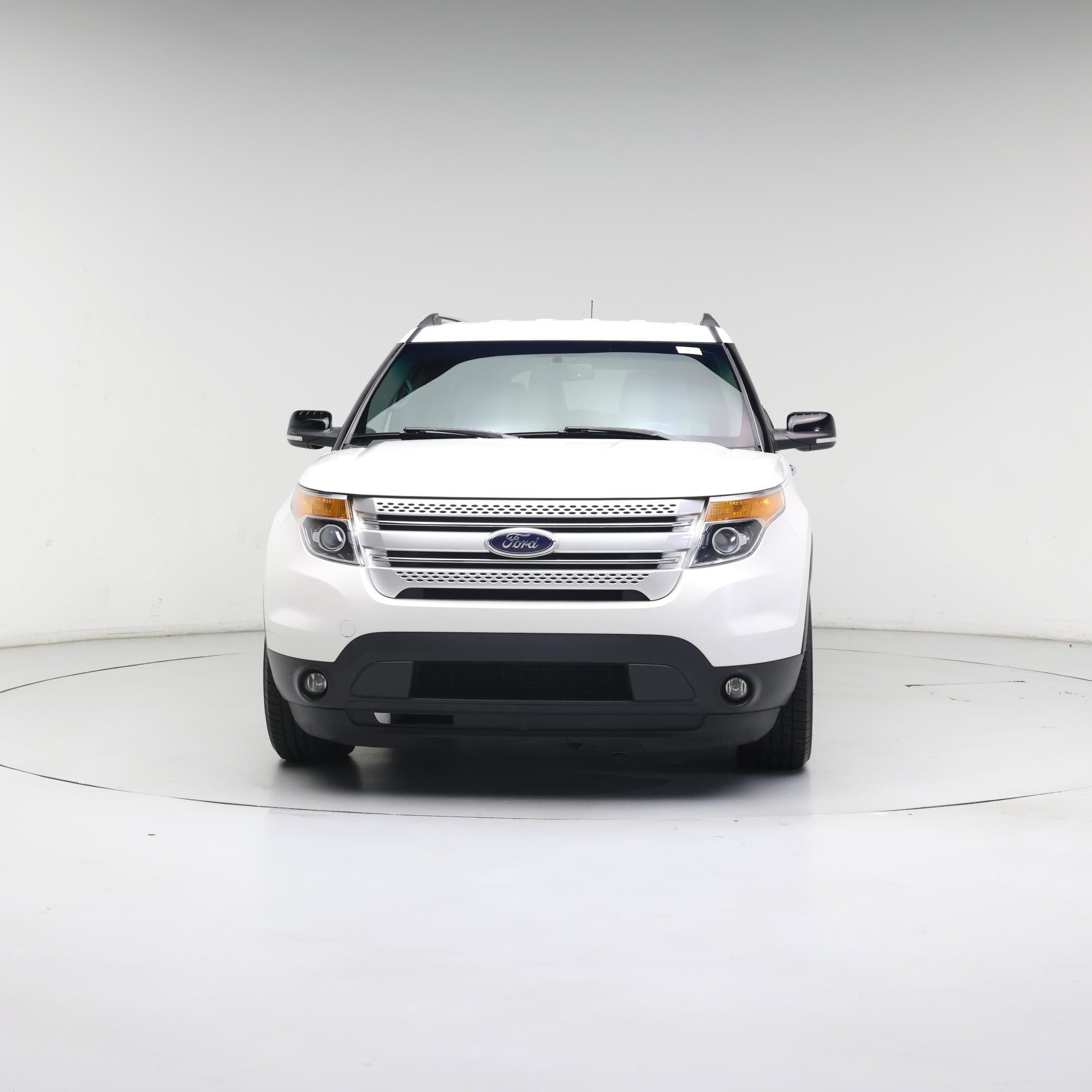 Thumbnail: 2013 Ford Explorer - 5