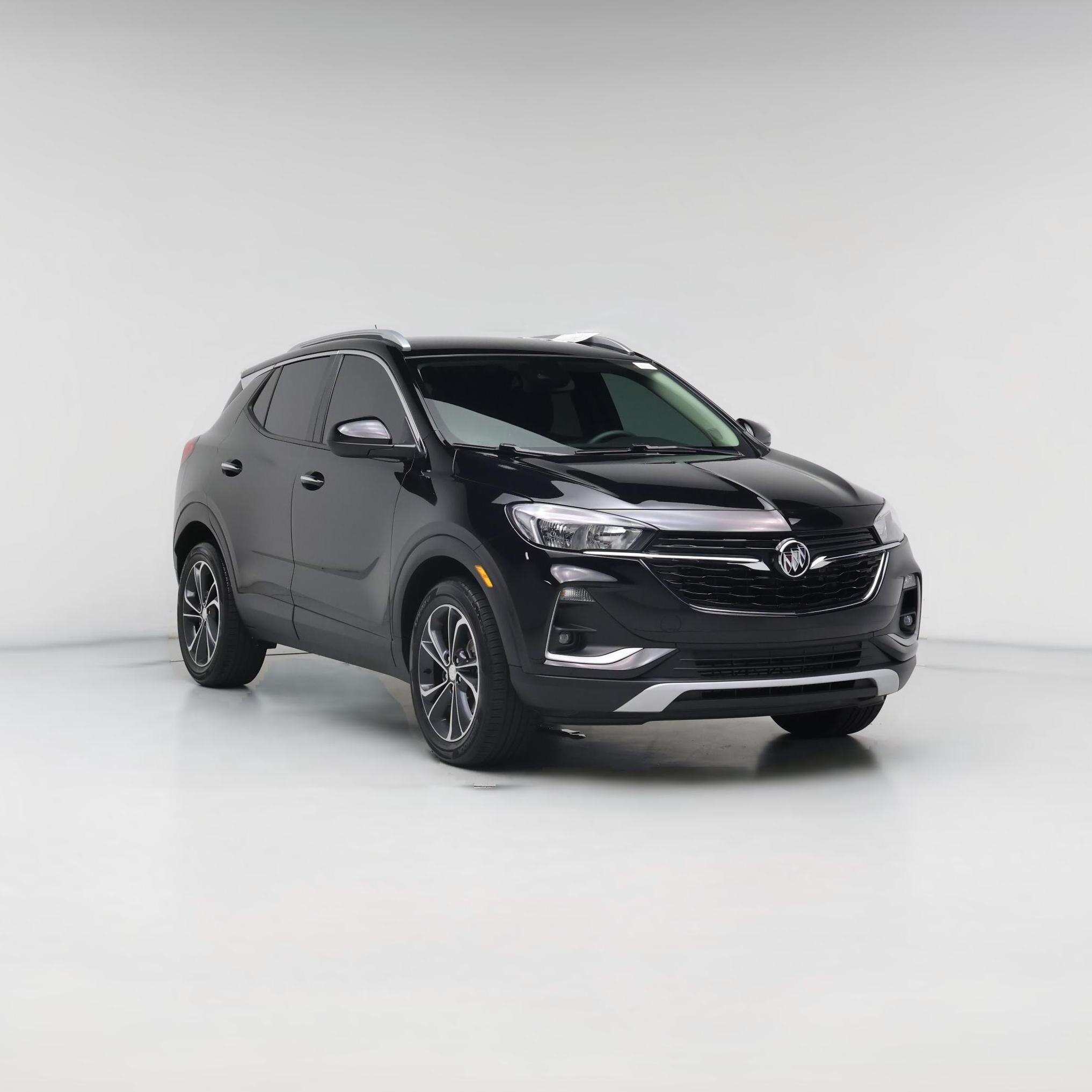 Thumbnail: 2022 Buick Encore GX - 1