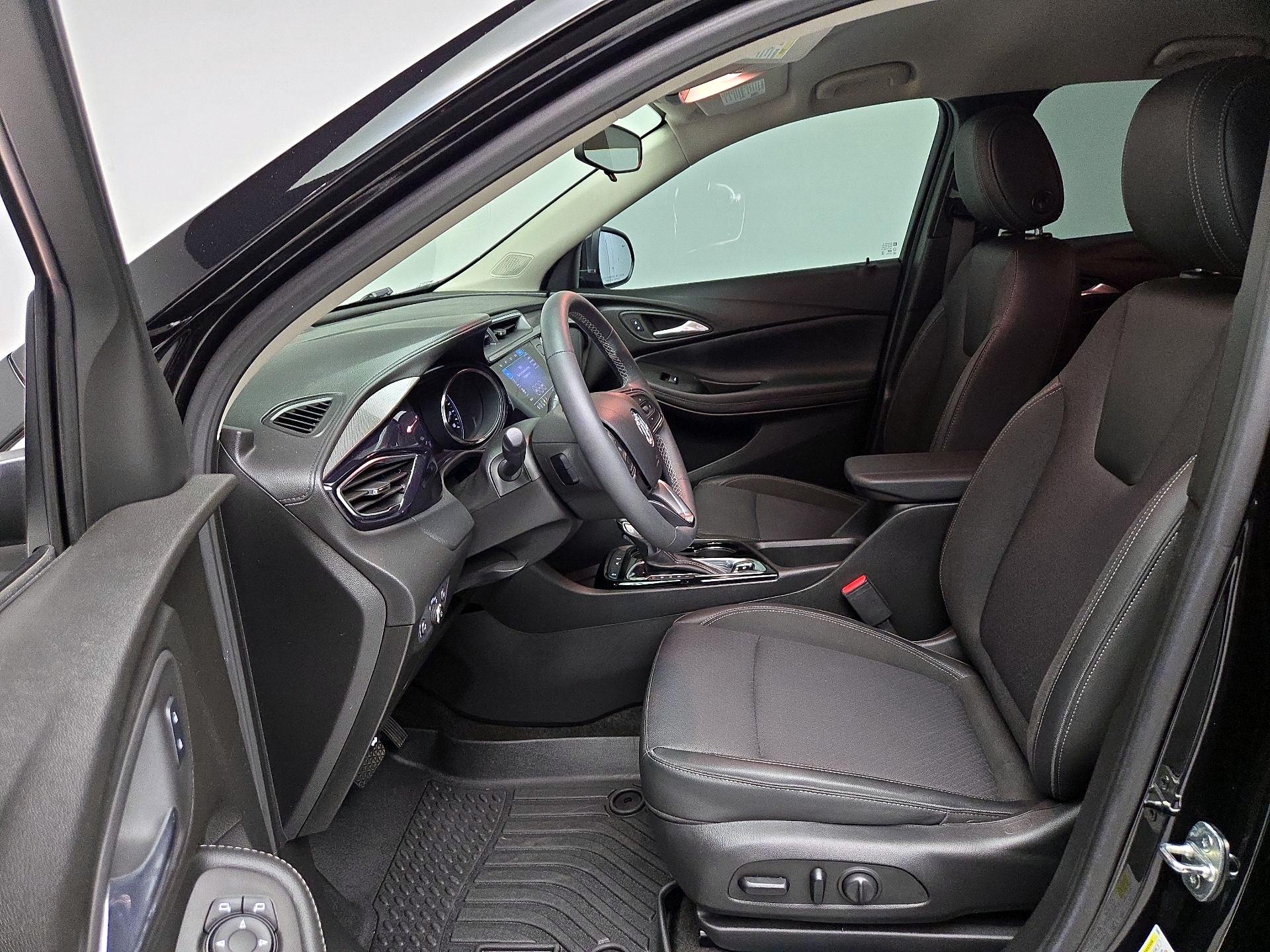 Thumbnail: 2022 Buick Encore GX - 11