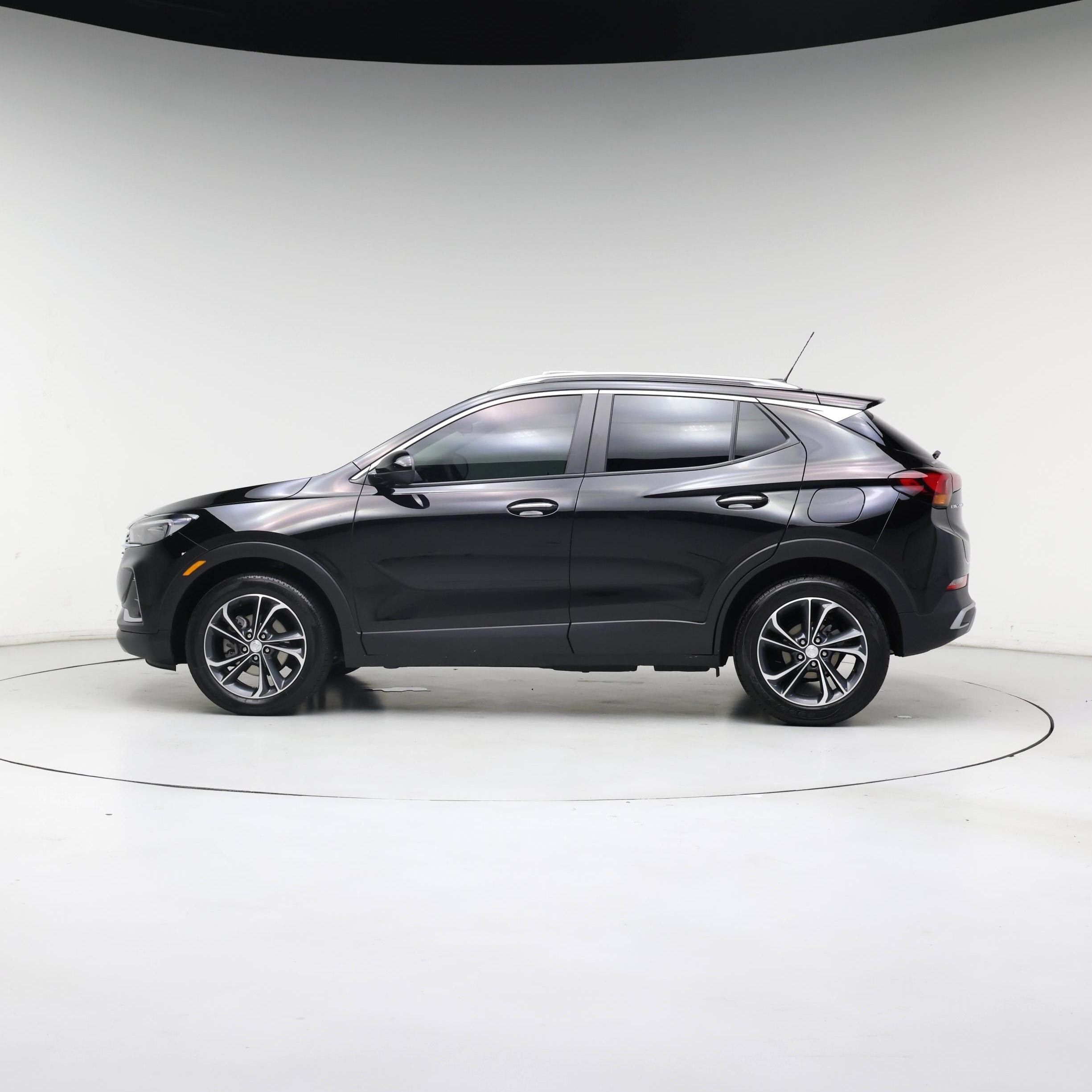Thumbnail: 2022 Buick Encore GX - 3